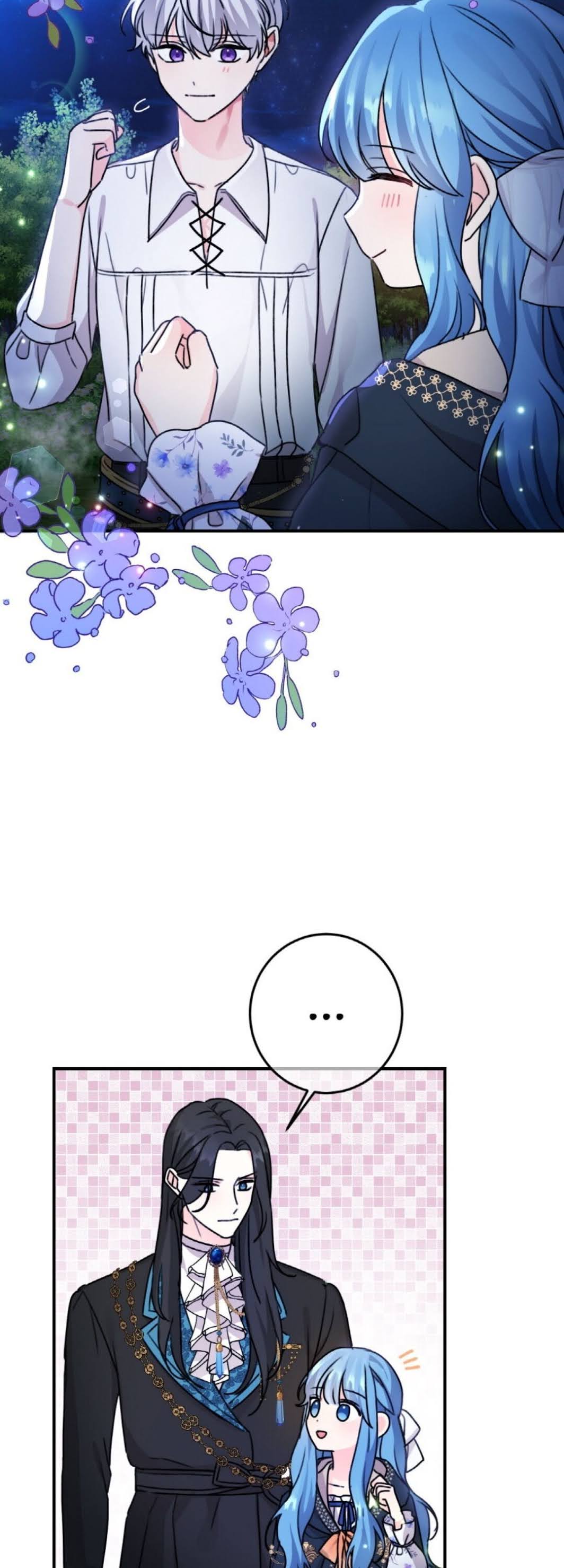 Saving the Villain Who Was Abandoned by the Female Lead Chapter 39 page 24 - Chapter 39