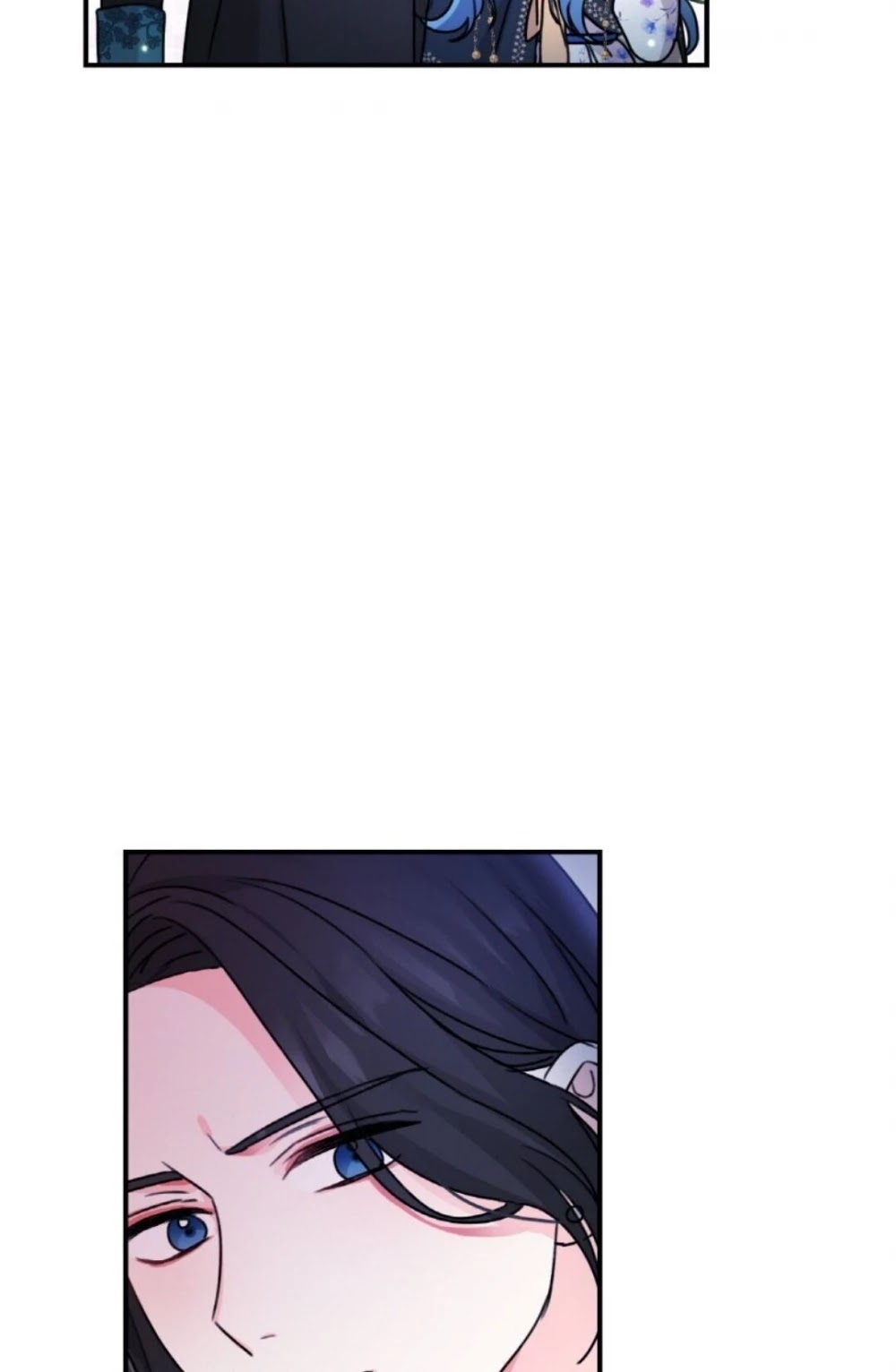 Saving the Villain Who Was Abandoned by the Female Lead Chapter 39 page 25 - Chapter 39