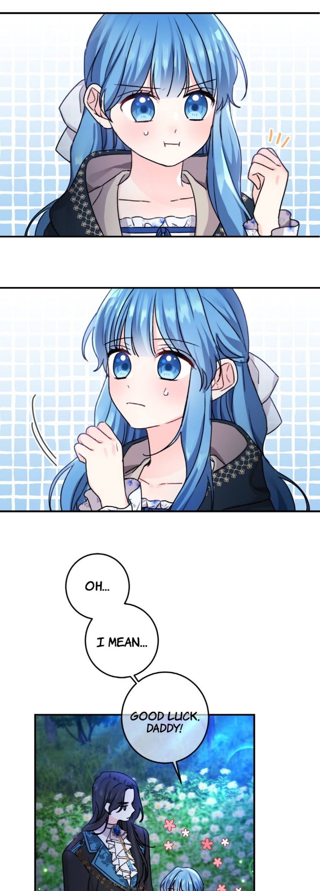 Saving the Villain Who Was Abandoned by the Female Lead Chapter 39 page 27 - Chapter 39