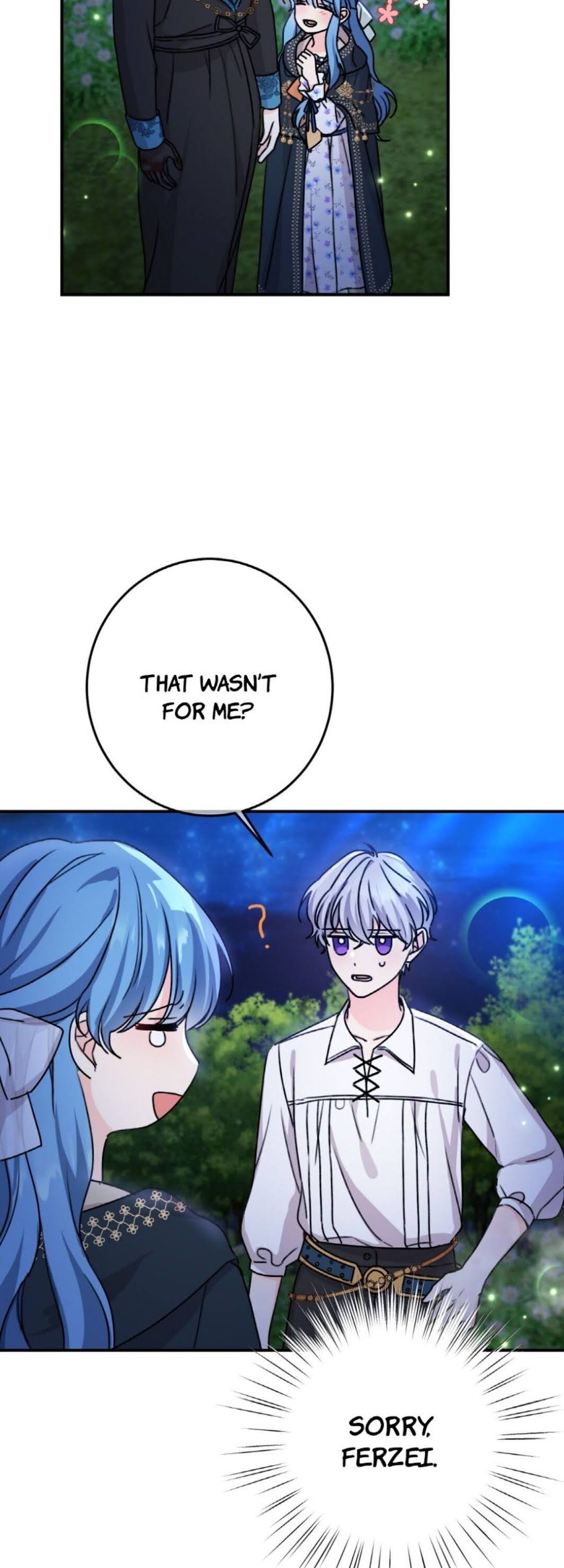 Saving the Villain Who Was Abandoned by the Female Lead Chapter 39 page 28 - Chapter 39