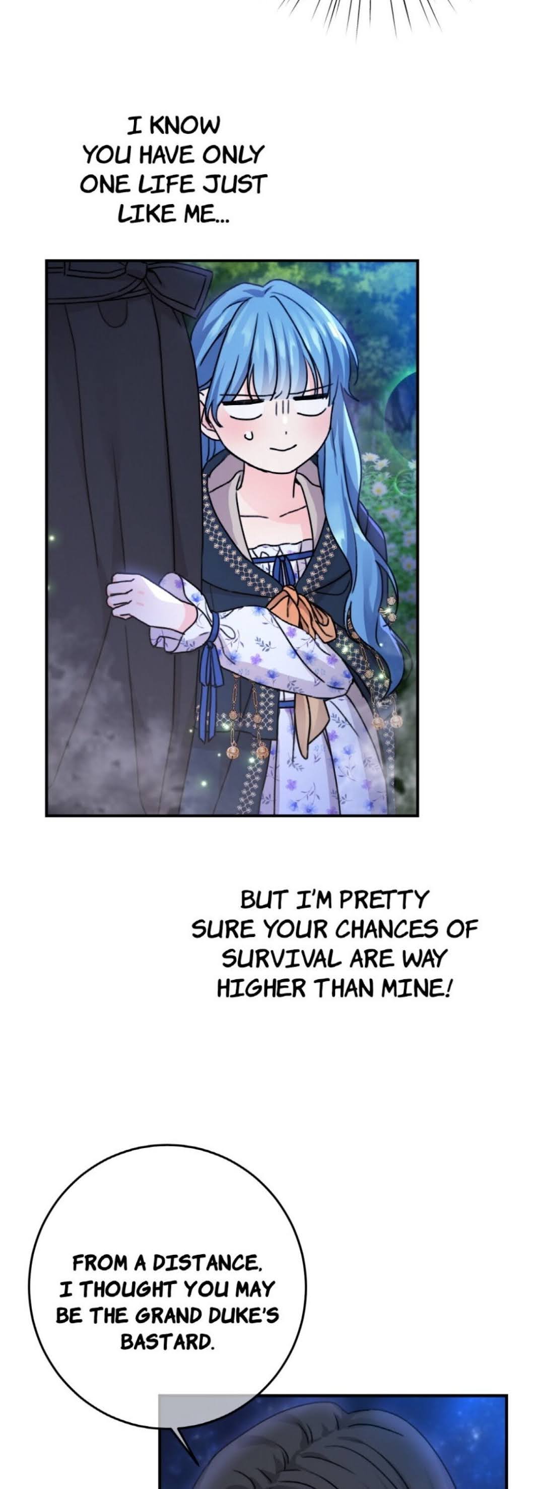 Saving the Villain Who Was Abandoned by the Female Lead Chapter 39 page 29 - Chapter 39
