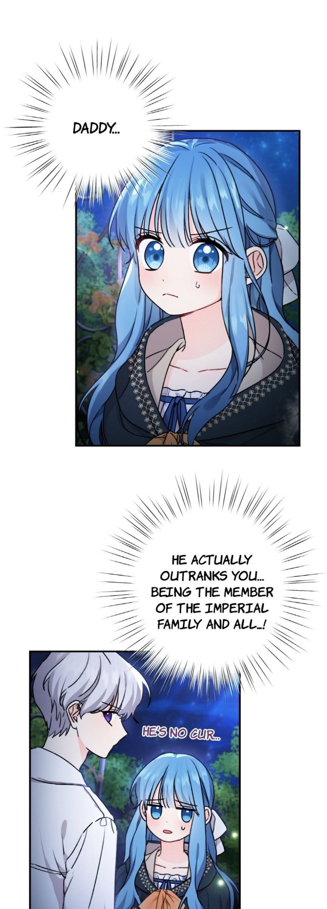 Saving the Villain Who Was Abandoned by the Female Lead Chapter 39 page 3 - Chapter 39