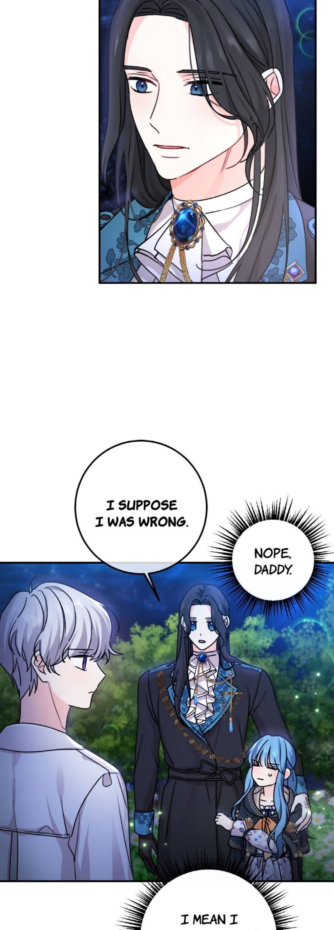Saving the Villain Who Was Abandoned by the Female Lead Chapter 39 page 30 - Chapter 39