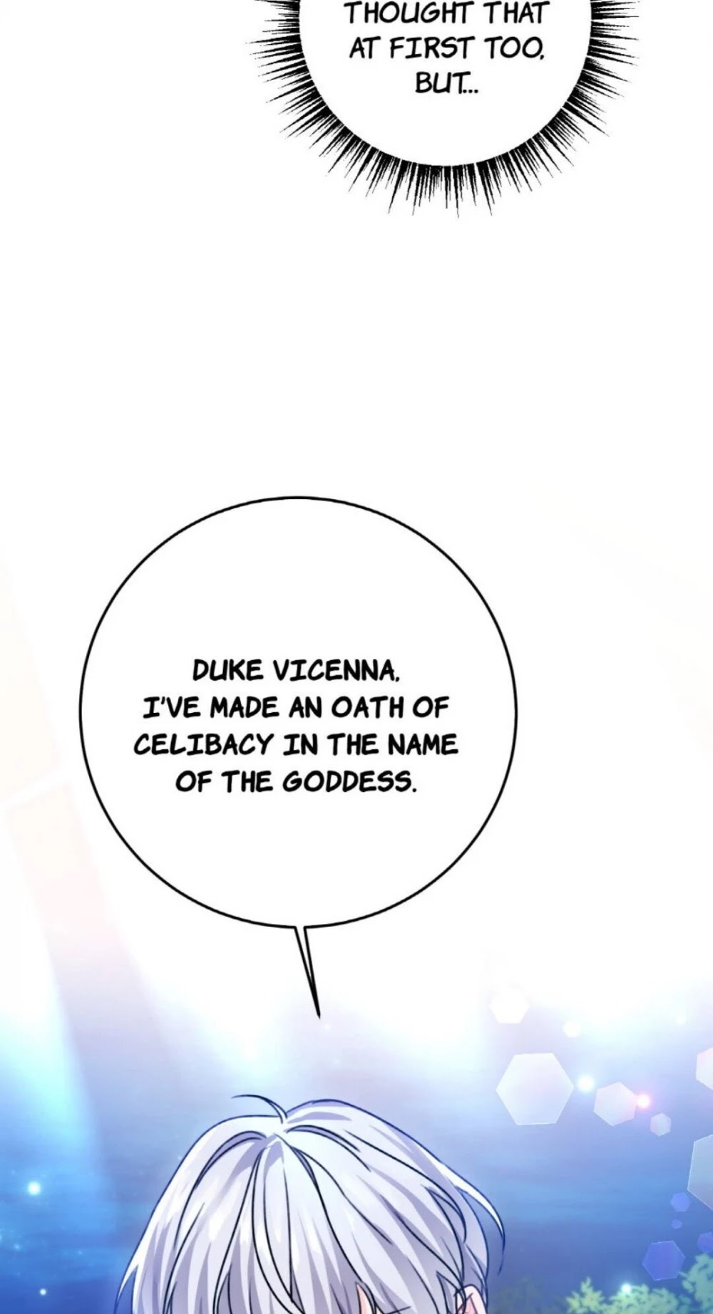 Saving the Villain Who Was Abandoned by the Female Lead Chapter 39 page 31 - Chapter 39