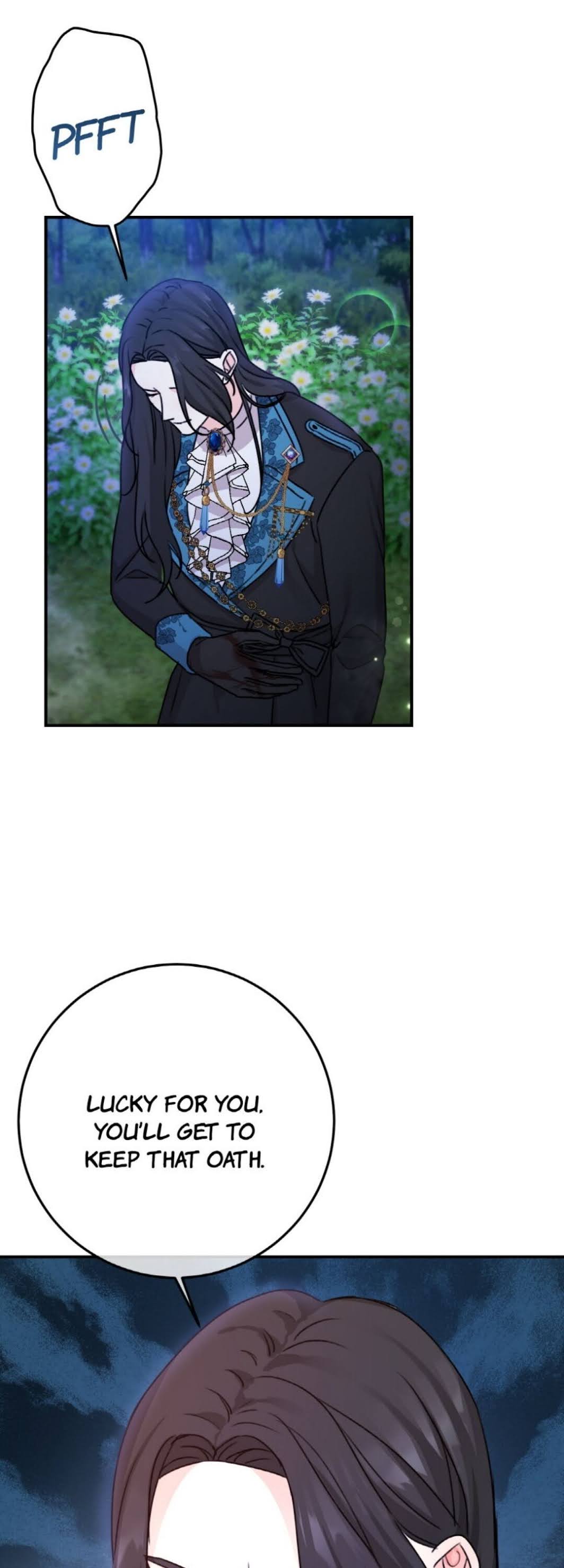 Saving the Villain Who Was Abandoned by the Female Lead Chapter 39 page 33 - Chapter 39