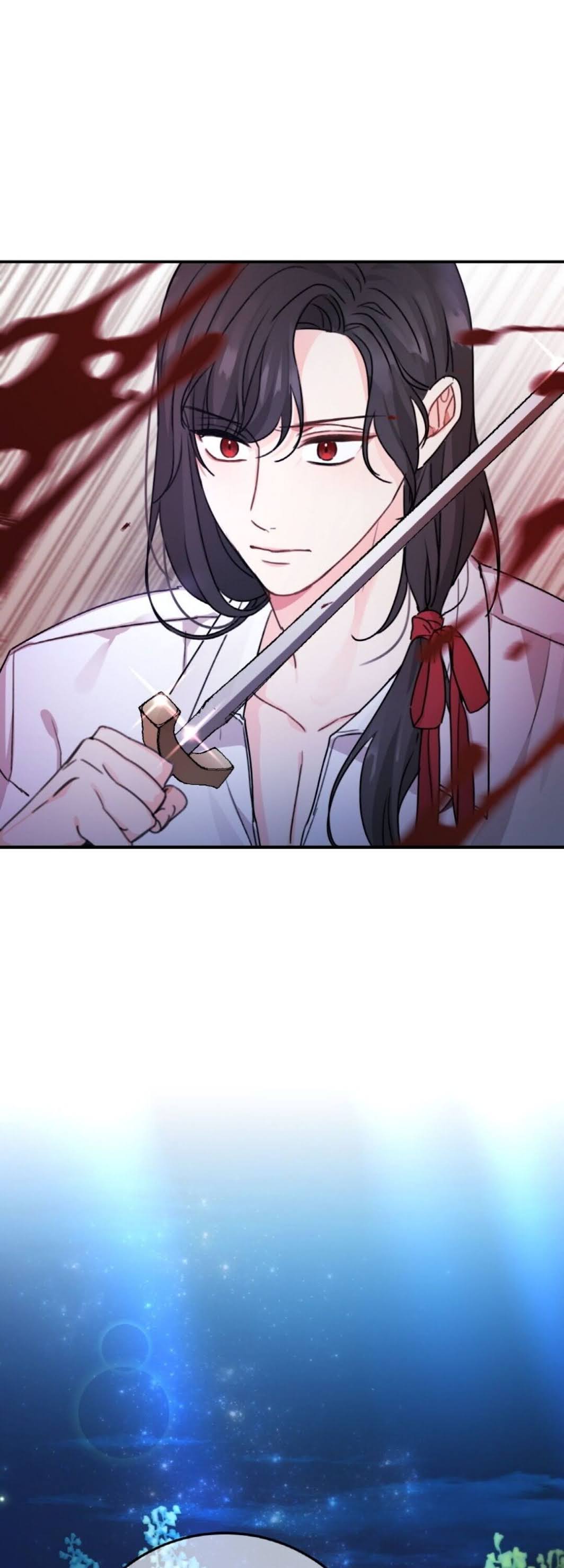 Saving the Villain Who Was Abandoned by the Female Lead Chapter 39 page 36 - Chapter 39