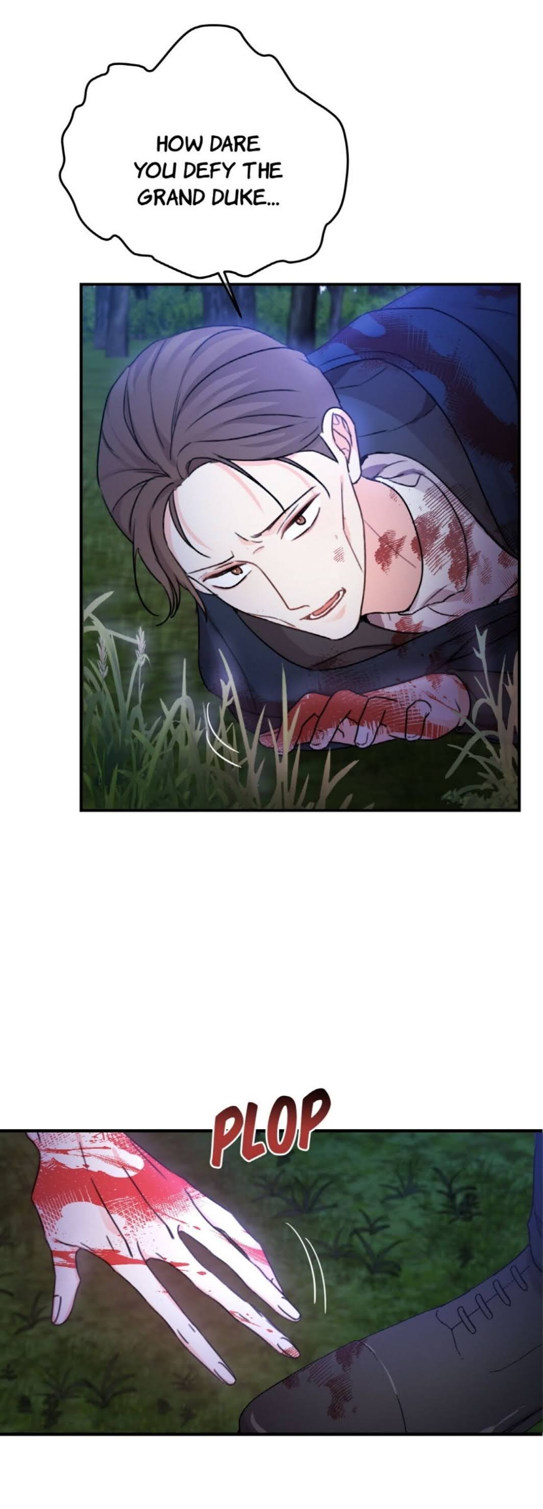 Saving the Villain Who Was Abandoned by the Female Lead Chapter 39 page 39 - Chapter 39