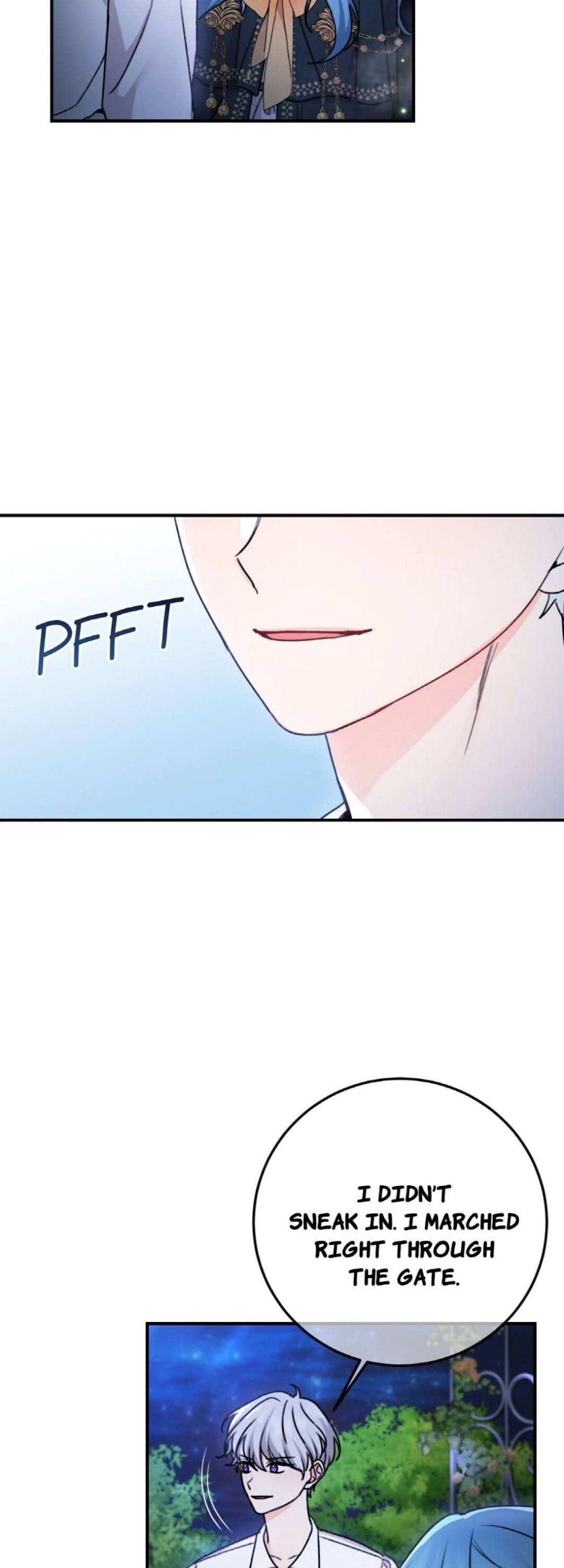 Saving the Villain Who Was Abandoned by the Female Lead Chapter 39 page 4 - Chapter 39