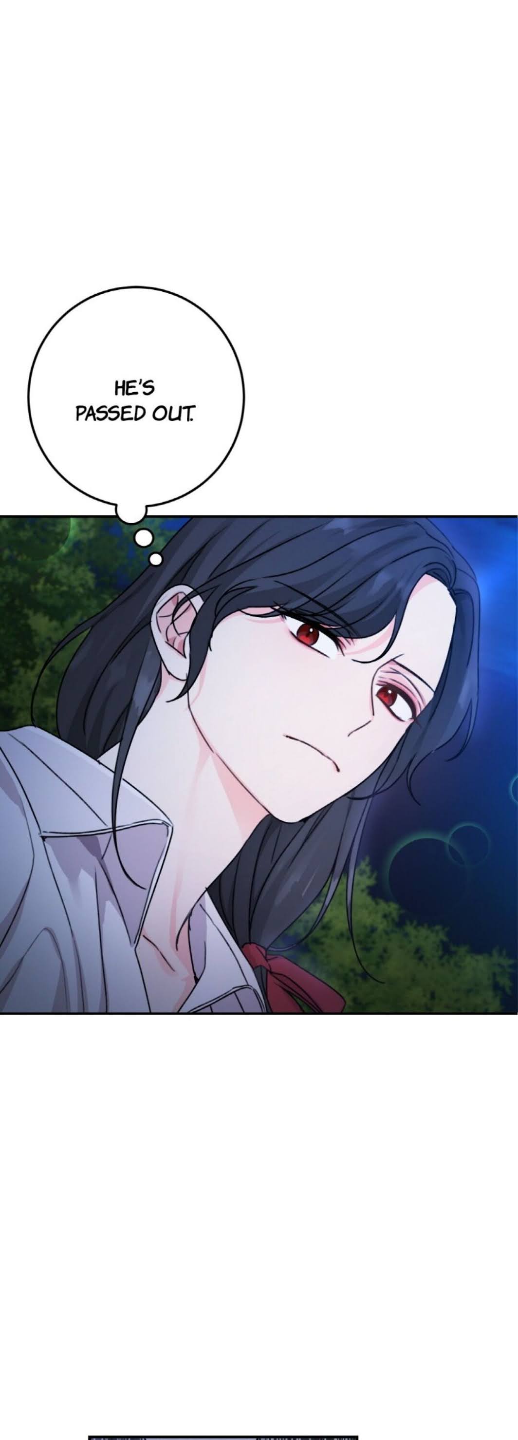 Saving the Villain Who Was Abandoned by the Female Lead Chapter 39 page 40 - Chapter 39