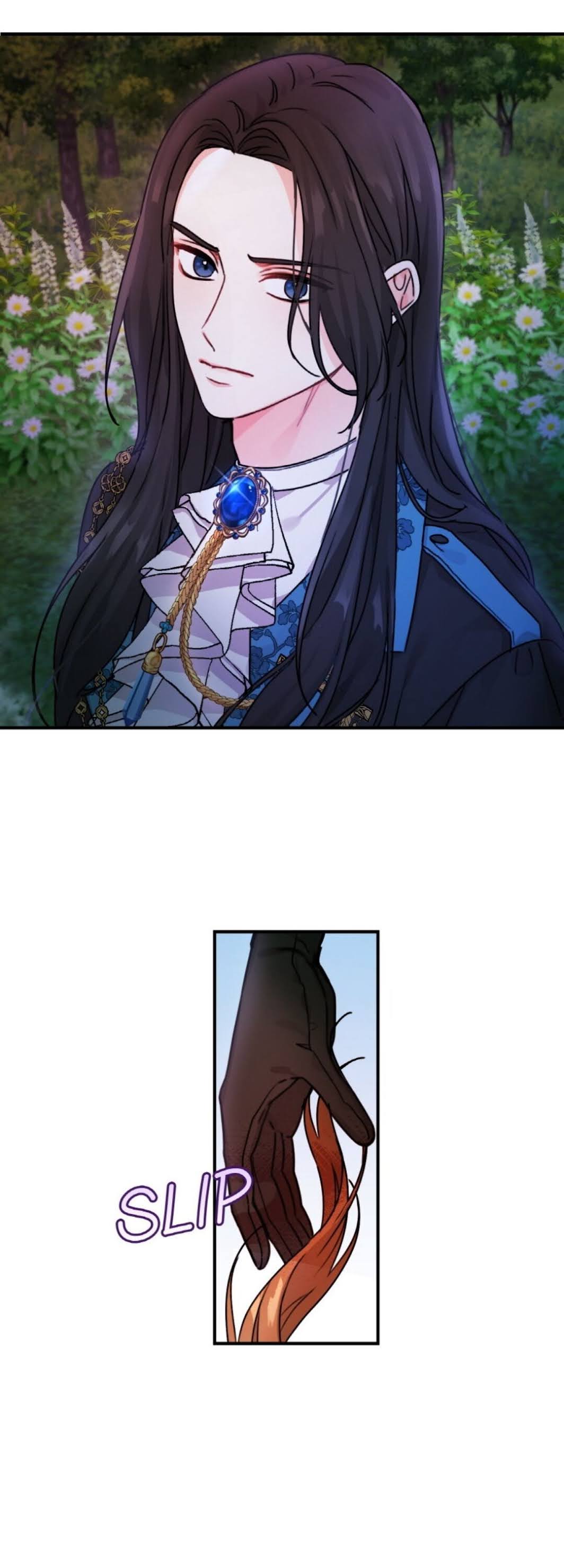 Saving the Villain Who Was Abandoned by the Female Lead Chapter 39 page 7 - Chapter 39