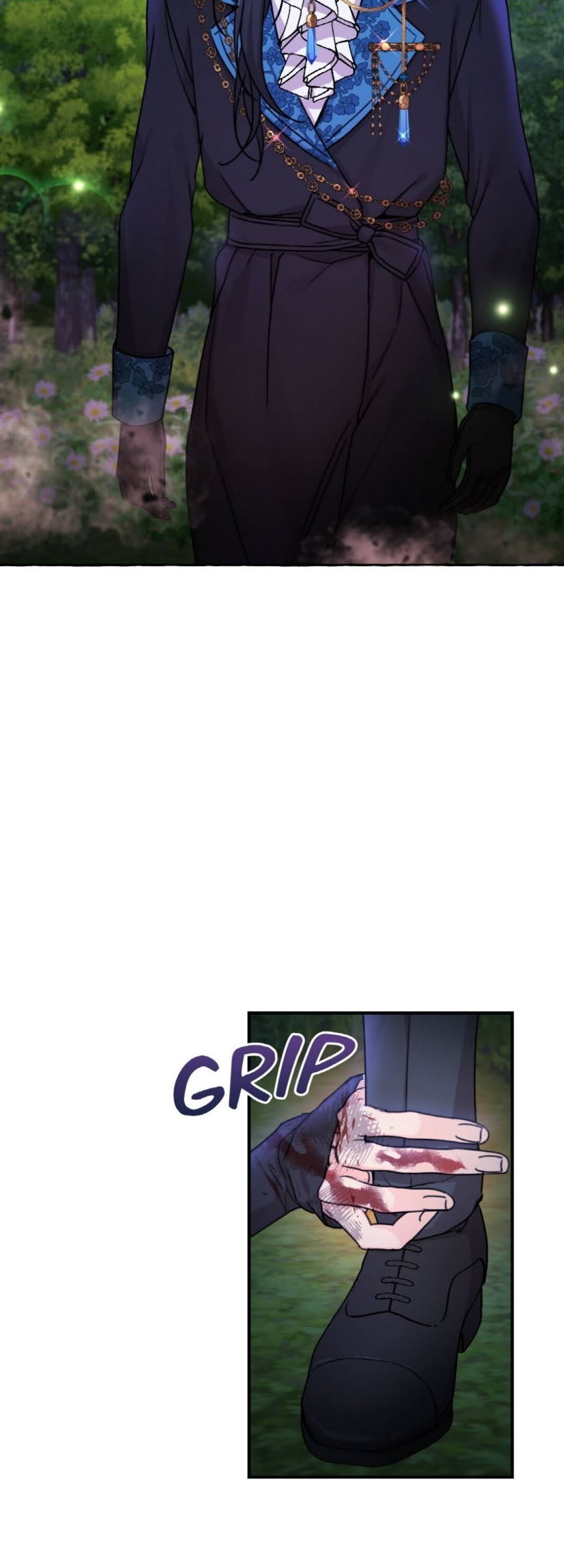 Saving the Villain Who Was Abandoned by the Female Lead Chapter 39 page 9 - Chapter 39
