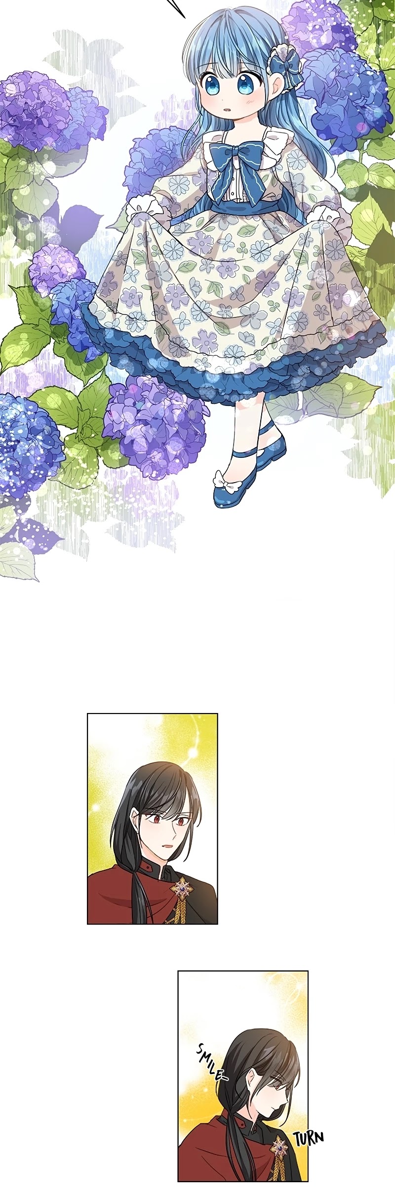 Saving the Villain Who Was Abandoned by the Female Lead Chapter 4 page 17 - Chapter 4