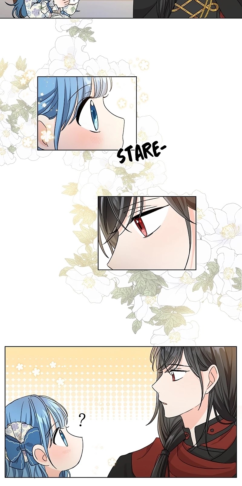 Saving the Villain Who Was Abandoned by the Female Lead Chapter 4 page 20 - Chapter 4
