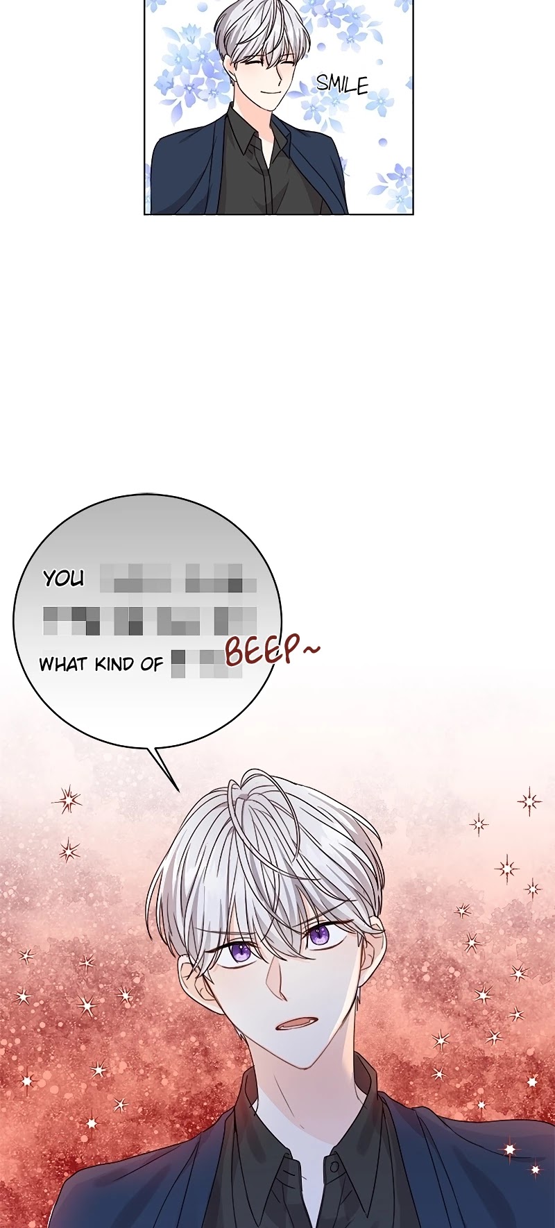 Saving the Villain Who Was Abandoned by the Female Lead Chapter 4 page 32 - Chapter 4