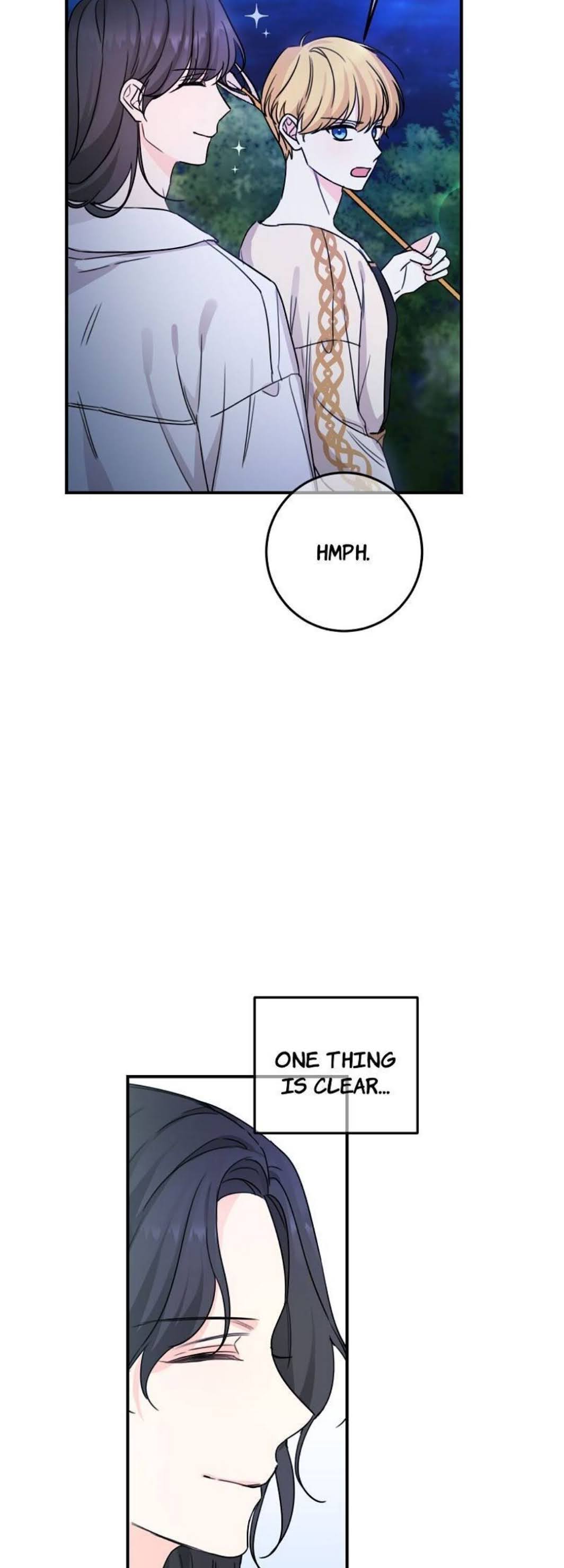 Saving the Villain Who Was Abandoned by the Female Lead Chapter 40 page 11 - Chapter 40