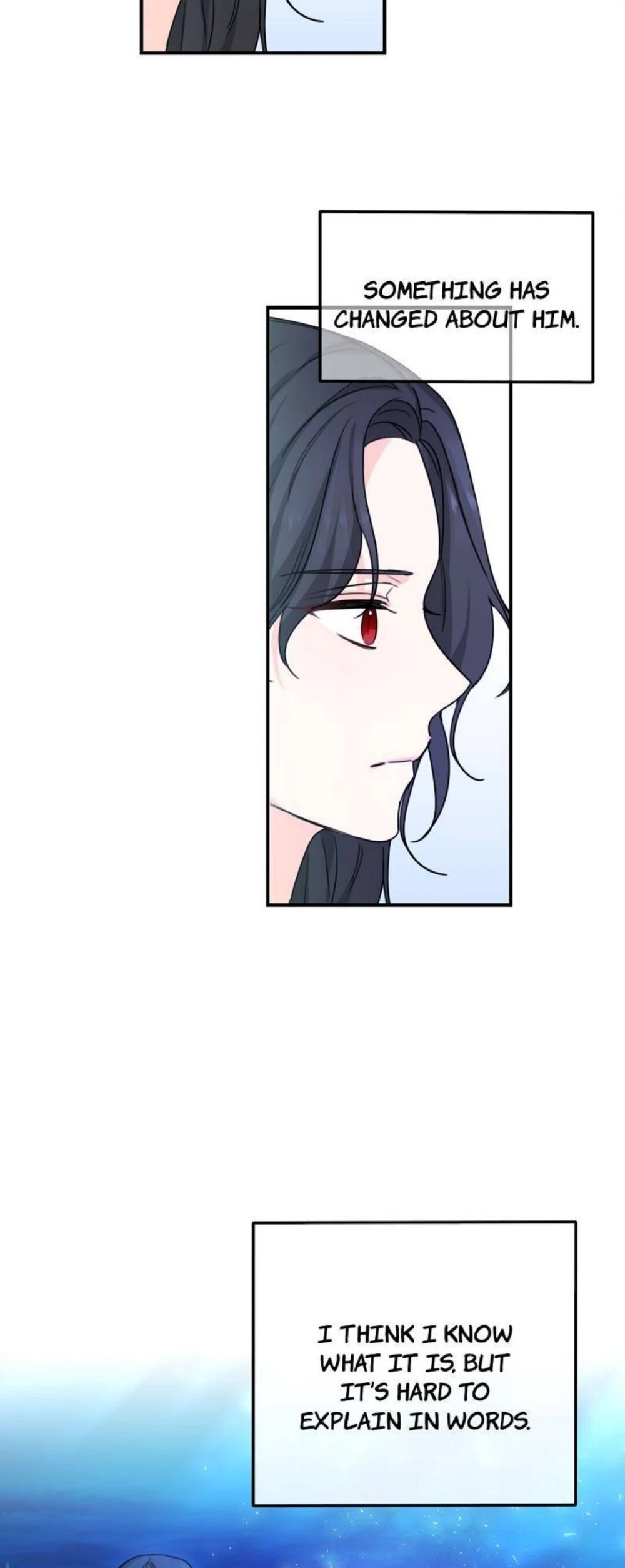 Saving the Villain Who Was Abandoned by the Female Lead Chapter 40 page 12 - Chapter 40