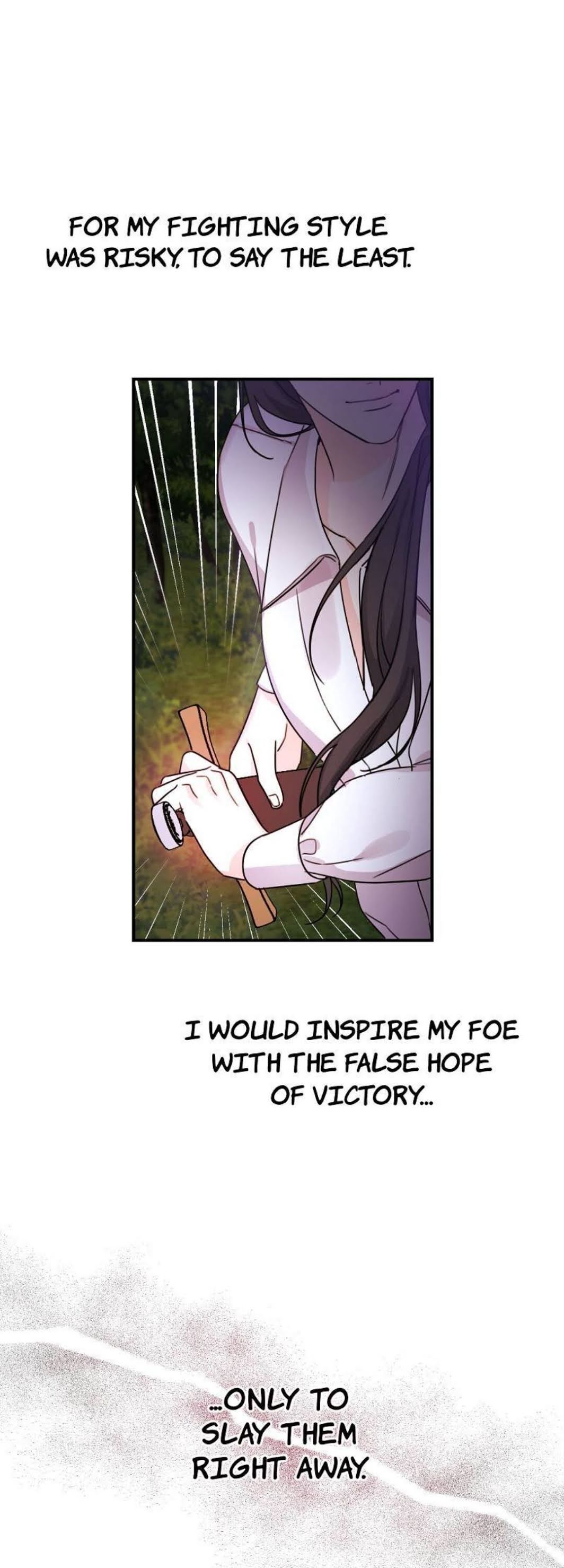 Saving the Villain Who Was Abandoned by the Female Lead Chapter 40 page 16 - Chapter 40