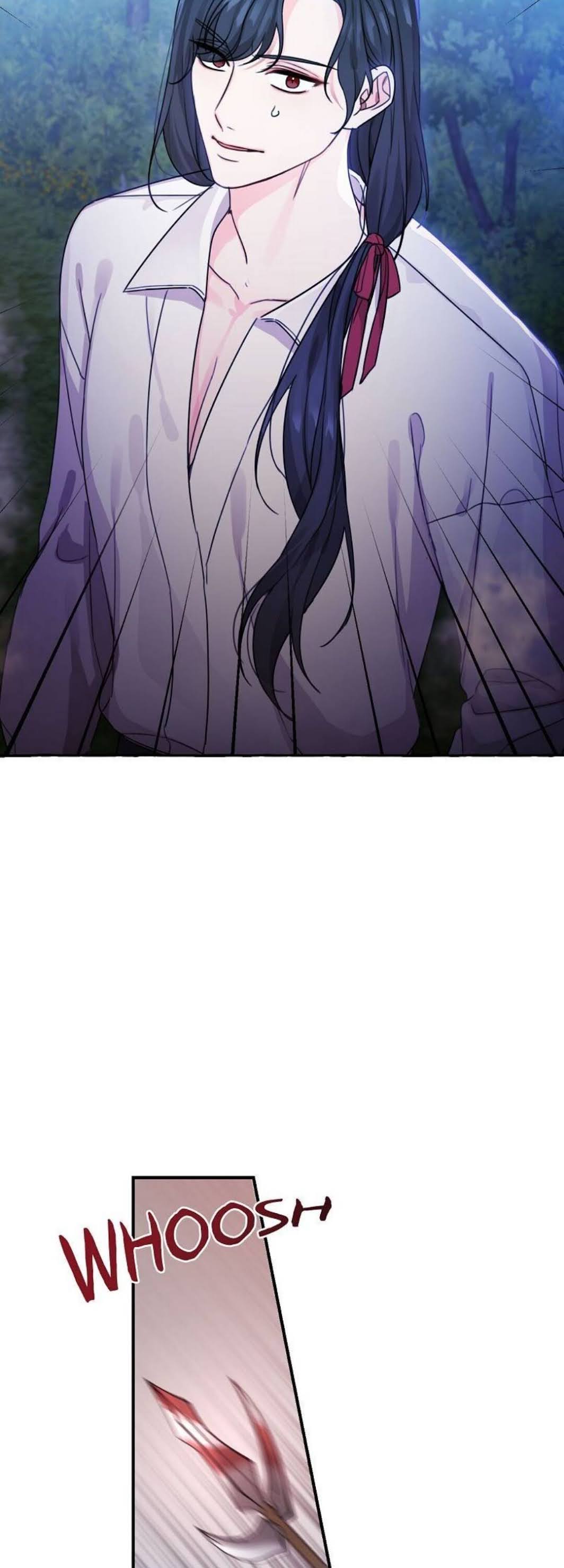 Saving the Villain Who Was Abandoned by the Female Lead Chapter 40 page 2 - Chapter 40