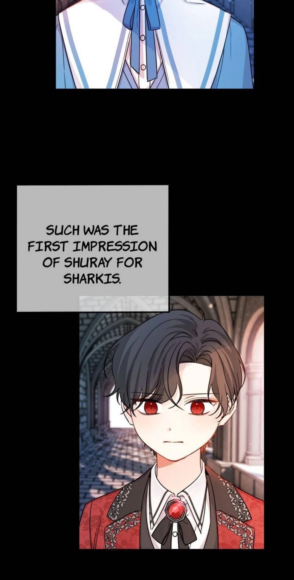 Saving the Villain Who Was Abandoned by the Female Lead Chapter 40 page 25 - Chapter 40
