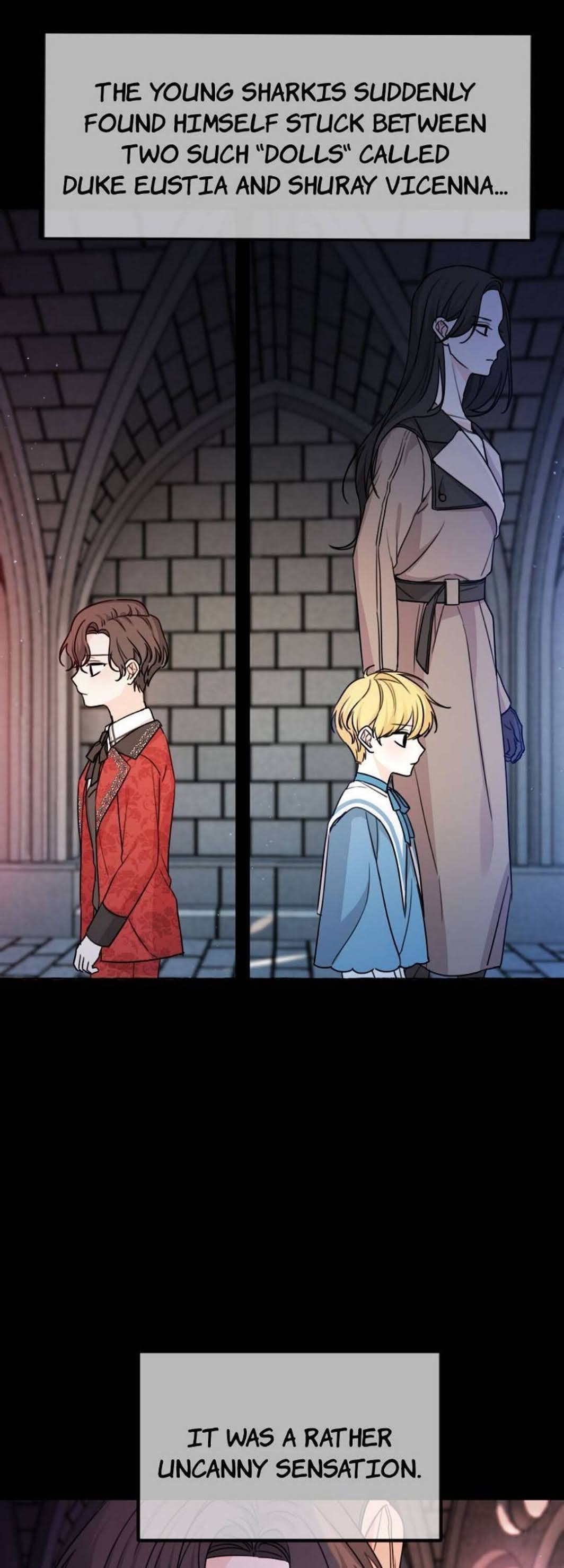 Saving the Villain Who Was Abandoned by the Female Lead Chapter 40 page 26 - Chapter 40