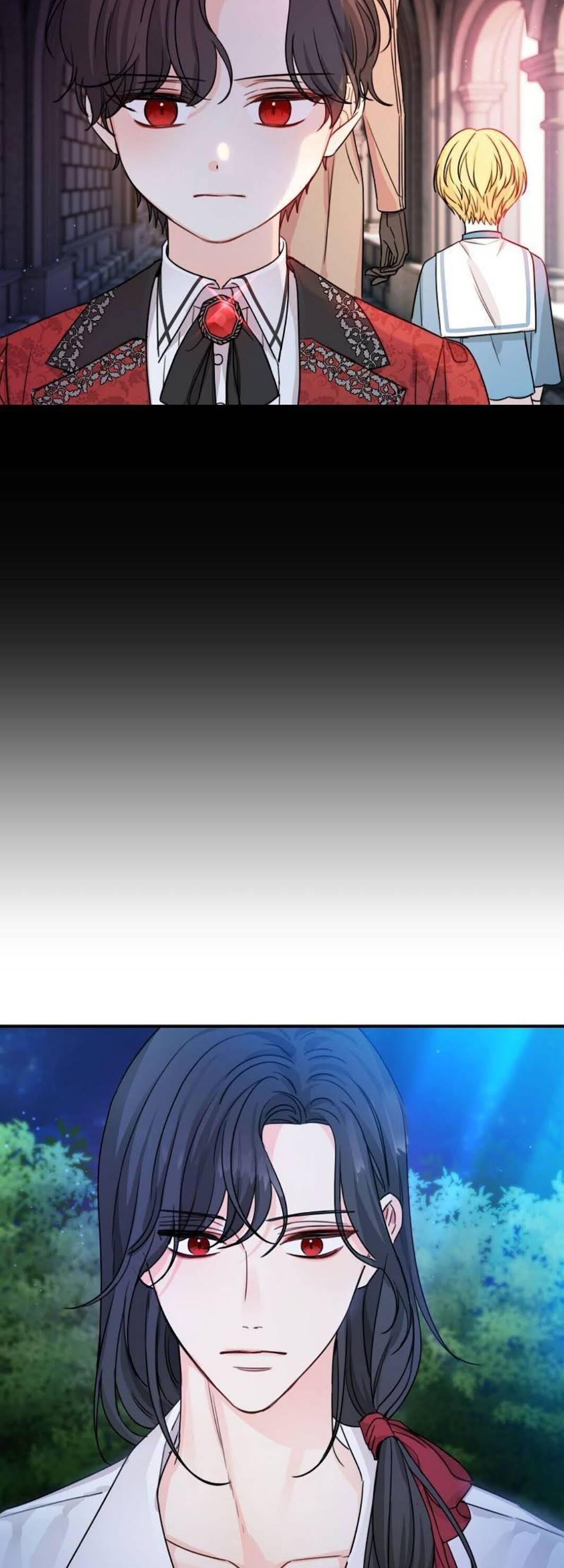 Saving the Villain Who Was Abandoned by the Female Lead Chapter 40 page 27 - Chapter 40