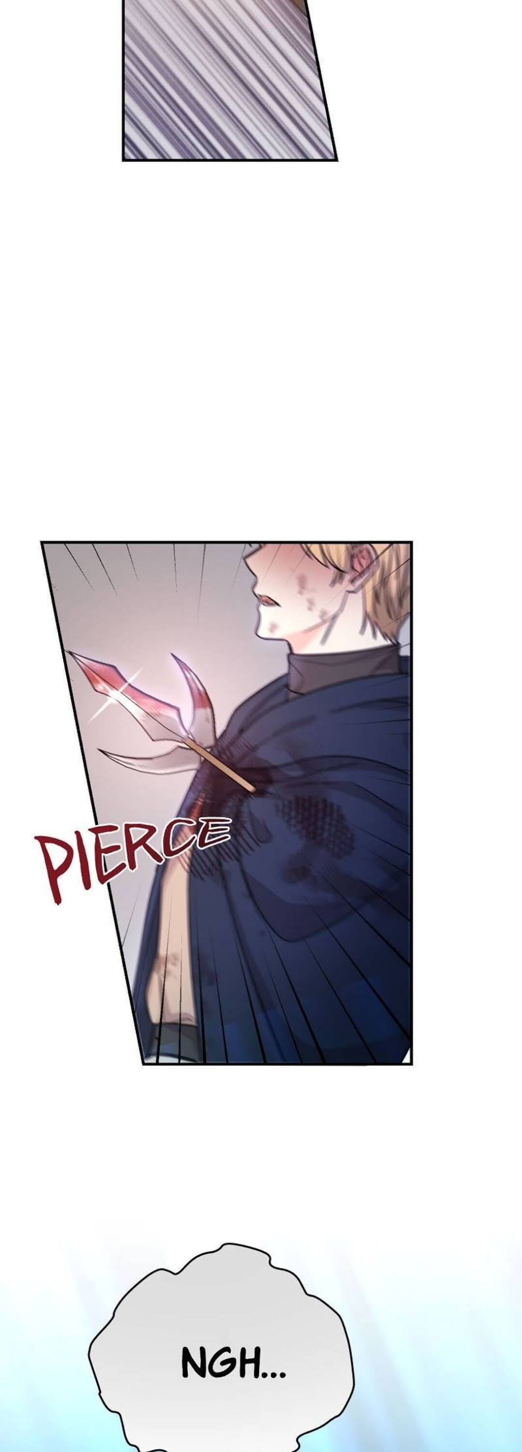 Saving the Villain Who Was Abandoned by the Female Lead Chapter 40 page 3 - Chapter 40