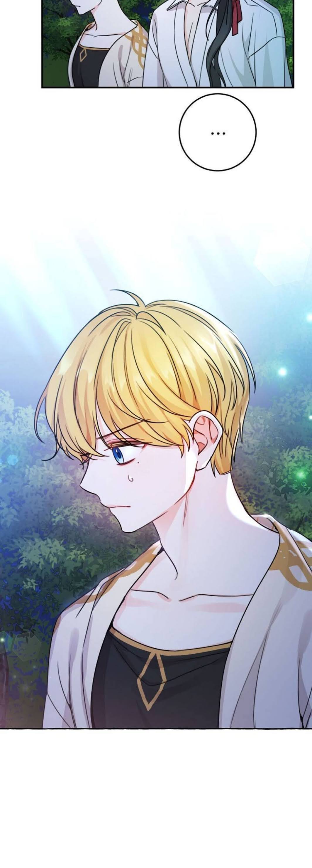 Saving the Villain Who Was Abandoned by the Female Lead Chapter 40 page 36 - Chapter 40