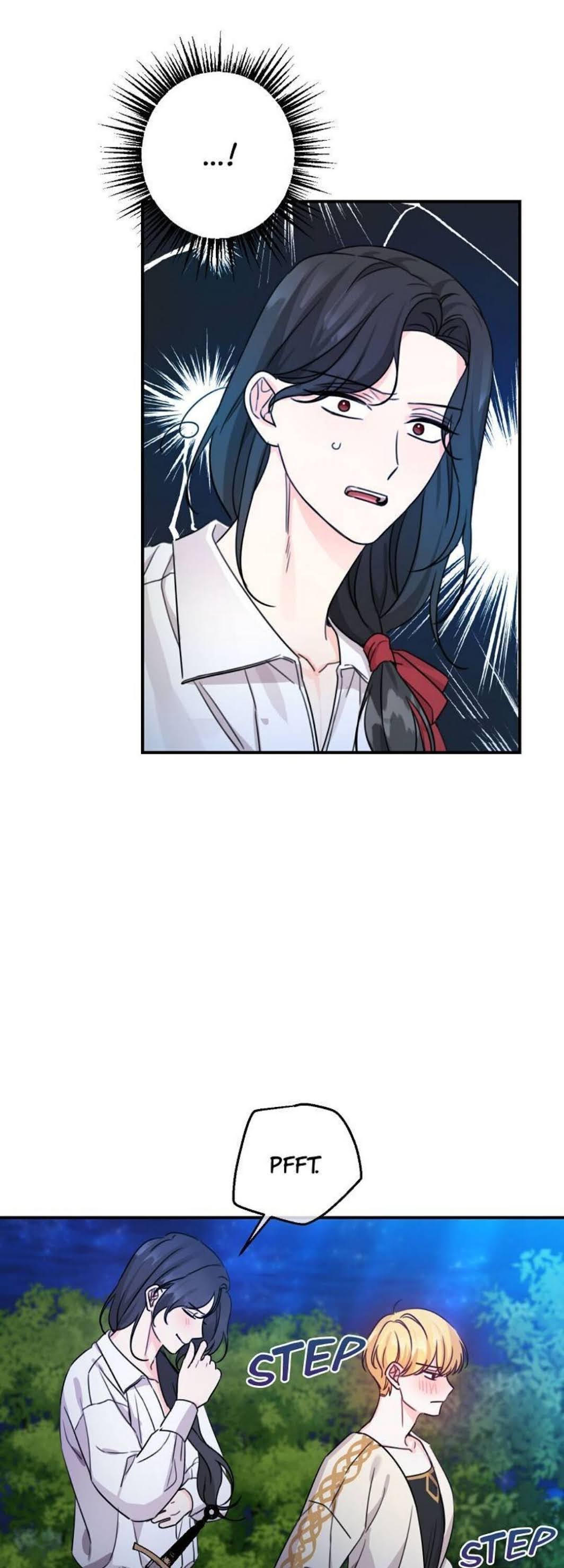 Saving the Villain Who Was Abandoned by the Female Lead Chapter 40 page 39 - Chapter 40