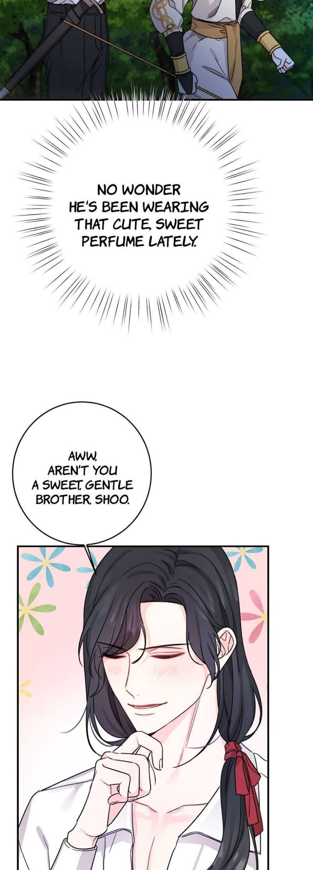 Saving the Villain Who Was Abandoned by the Female Lead Chapter 40 page 40 - Chapter 40