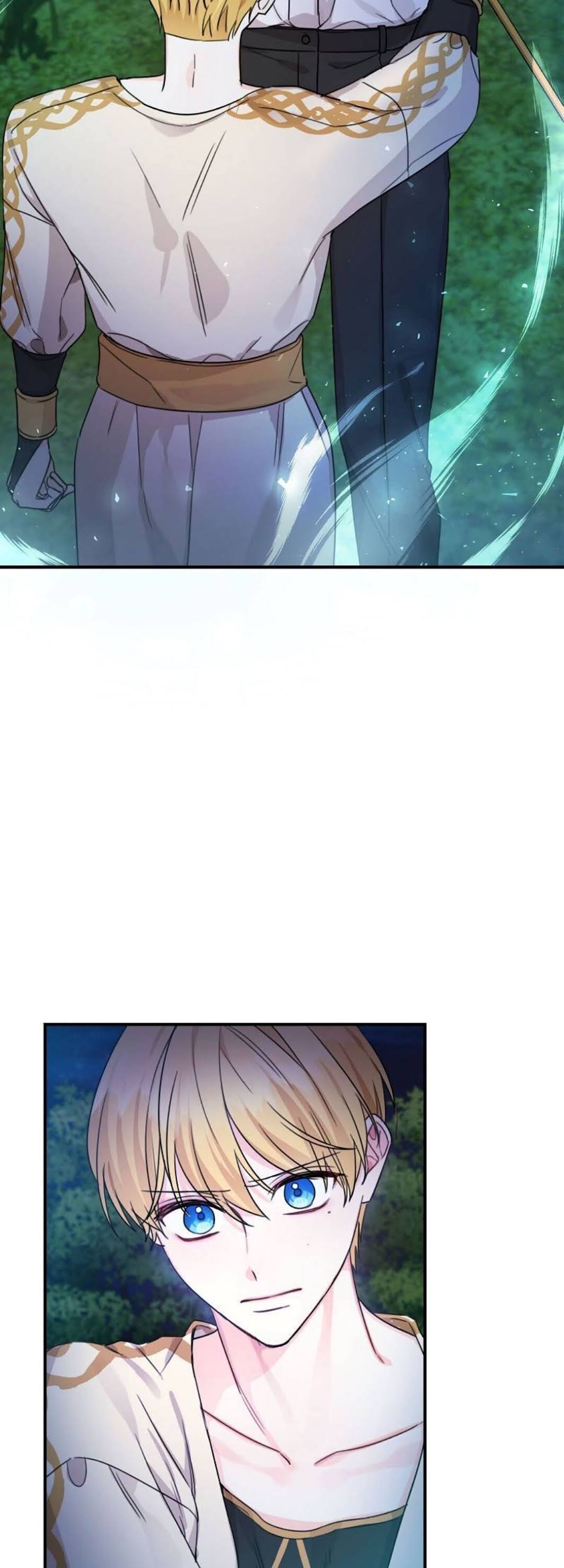 Saving the Villain Who Was Abandoned by the Female Lead Chapter 40 page 42 - Chapter 40