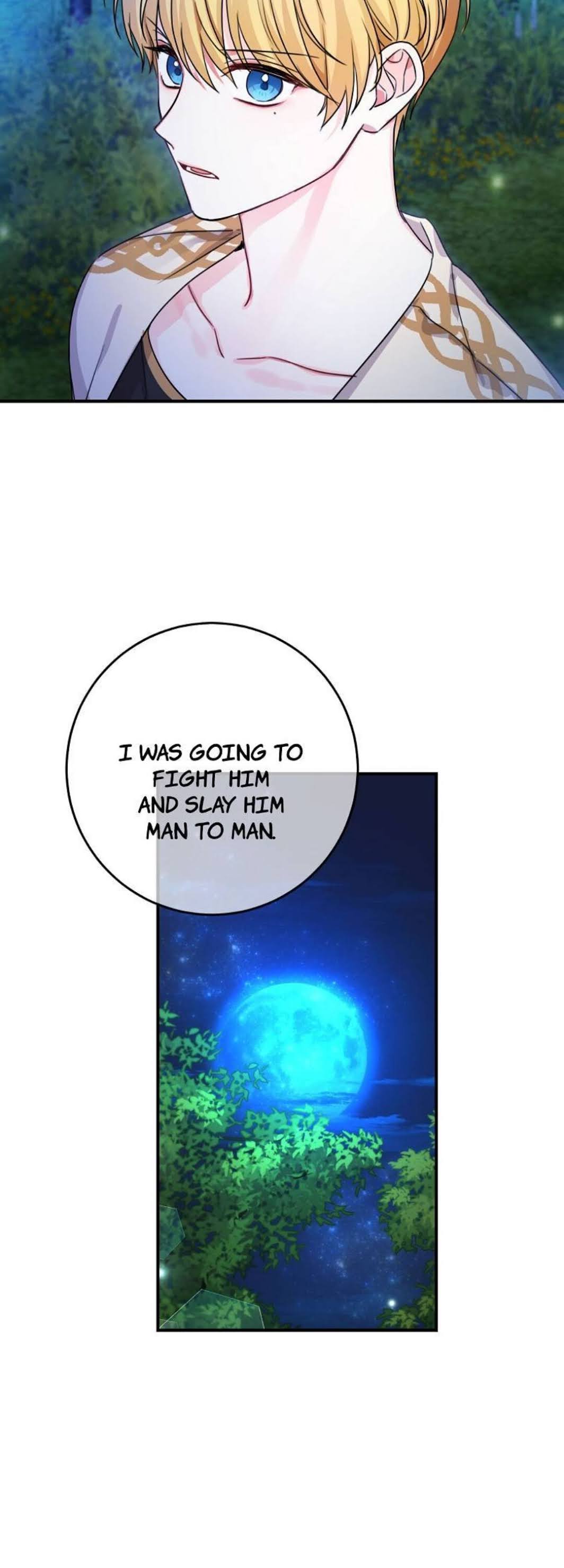 Saving the Villain Who Was Abandoned by the Female Lead Chapter 40 page 47 - Chapter 40