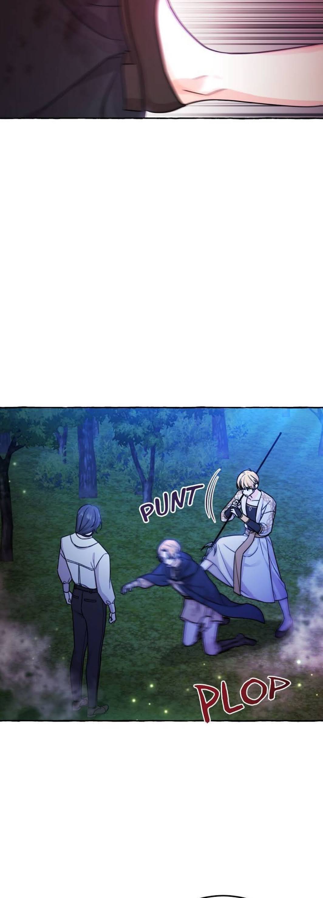 Saving the Villain Who Was Abandoned by the Female Lead Chapter 40 page 5 - Chapter 40