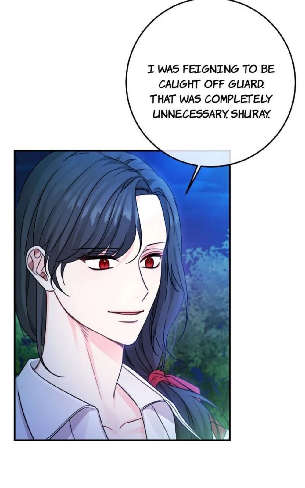 Saving the Villain Who Was Abandoned by the Female Lead Chapter 40 page 6 - Chapter 40