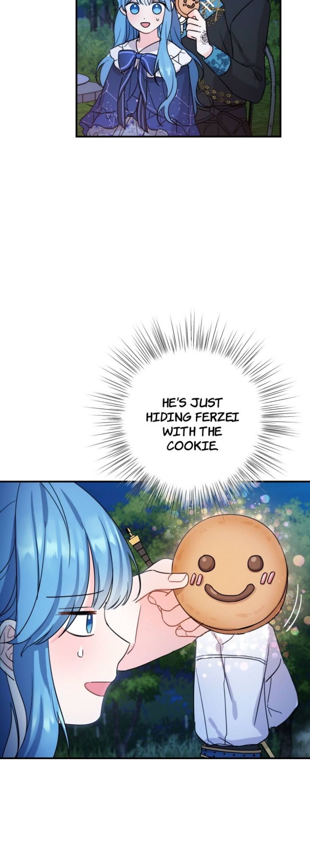 Saving the Villain Who Was Abandoned by the Female Lead Chapter 41 page 10 - Chapter 41