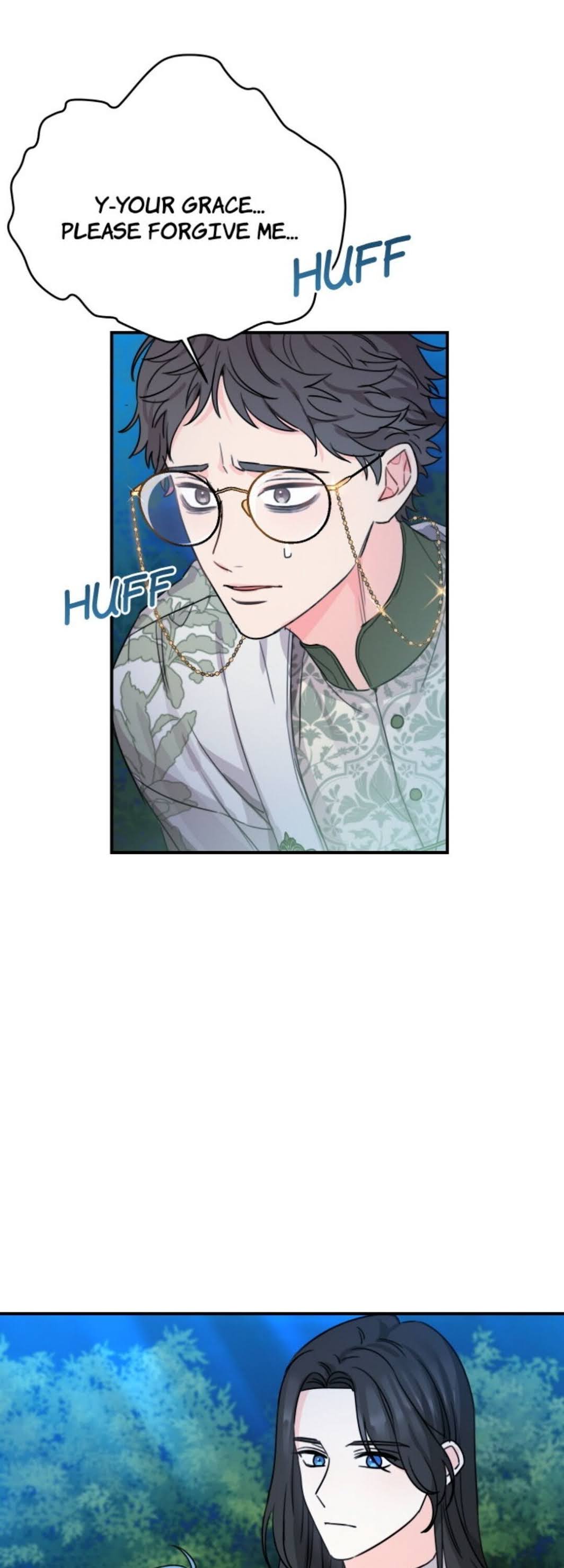 Saving the Villain Who Was Abandoned by the Female Lead Chapter 41 page 15 - Chapter 41