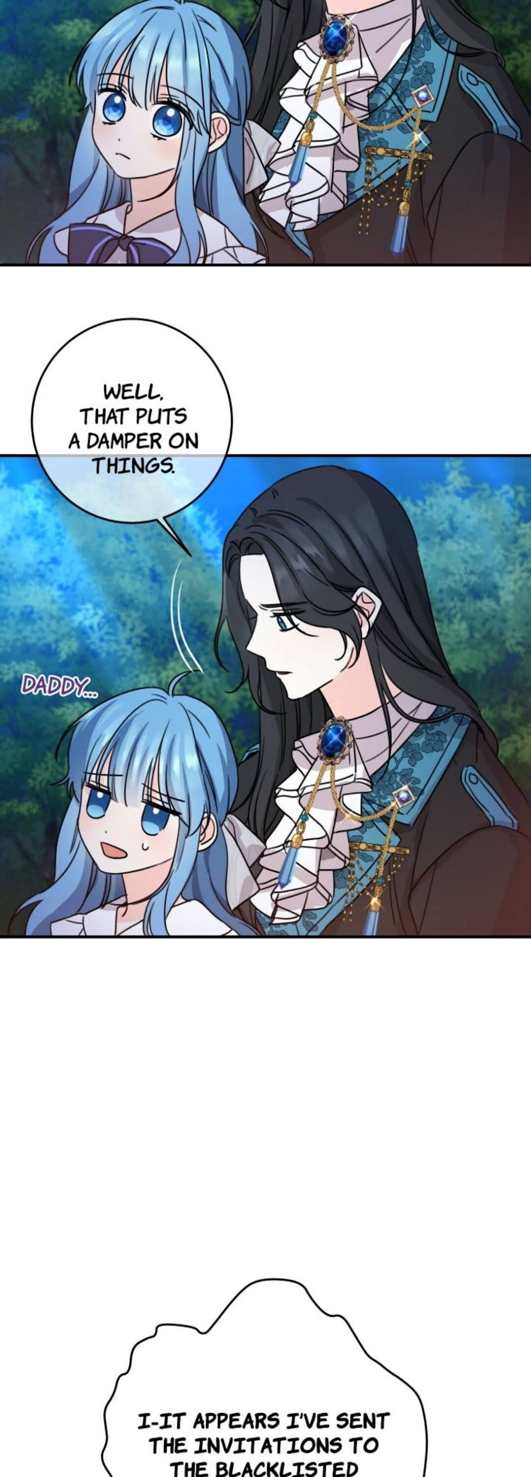 Saving the Villain Who Was Abandoned by the Female Lead Chapter 41 page 16 - Chapter 41