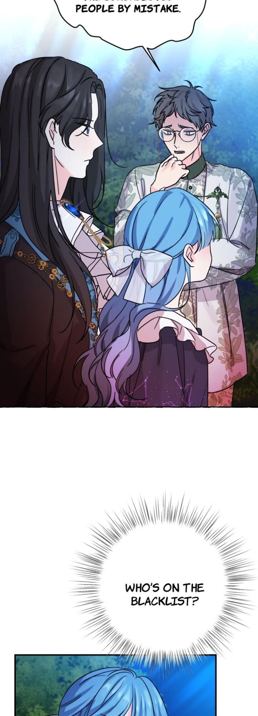 Saving the Villain Who Was Abandoned by the Female Lead Chapter 41 page 17 - Chapter 41