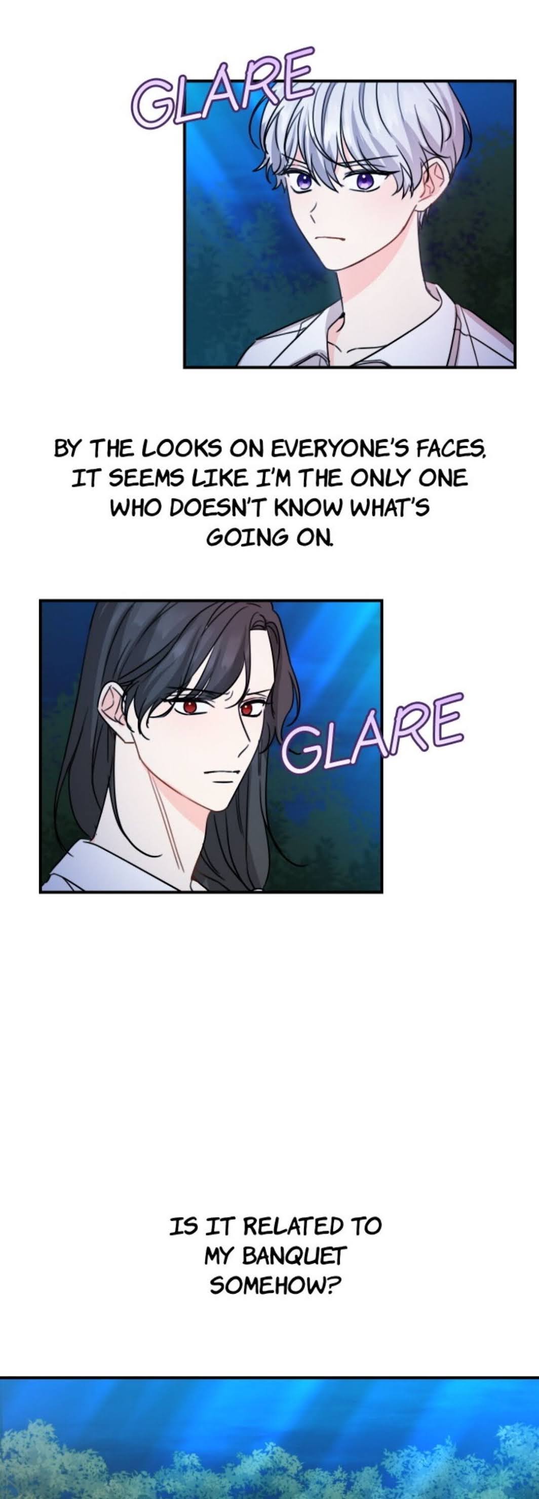 Saving the Villain Who Was Abandoned by the Female Lead Chapter 41 page 19 - Chapter 41