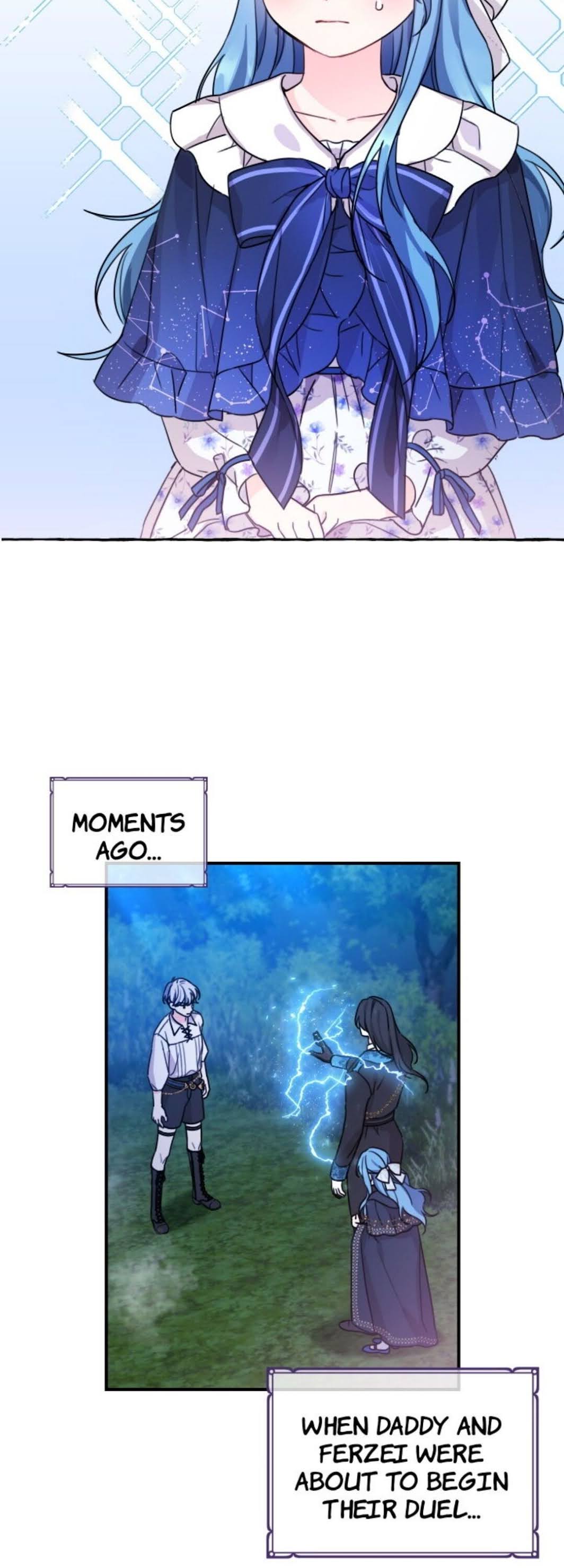 Saving the Villain Who Was Abandoned by the Female Lead Chapter 41 page 2 - Chapter 41