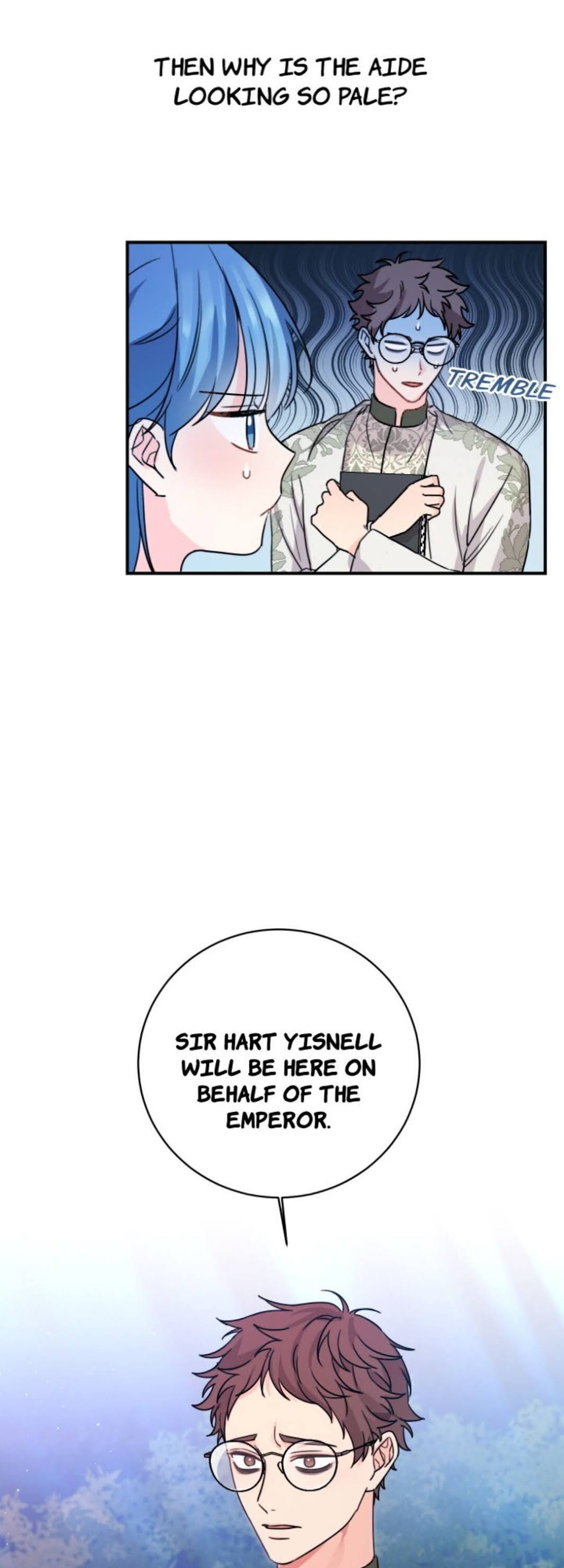 Saving the Villain Who Was Abandoned by the Female Lead Chapter 41 page 26 - Chapter 41