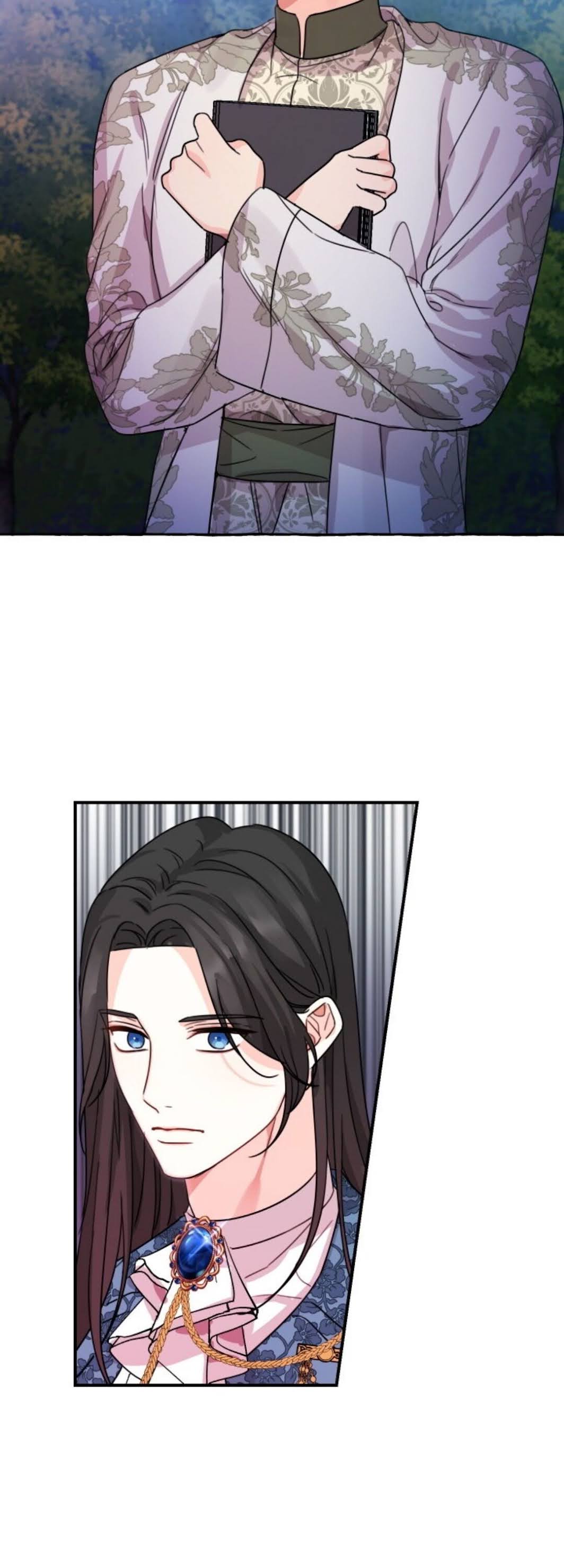 Saving the Villain Who Was Abandoned by the Female Lead Chapter 41 page 27 - Chapter 41