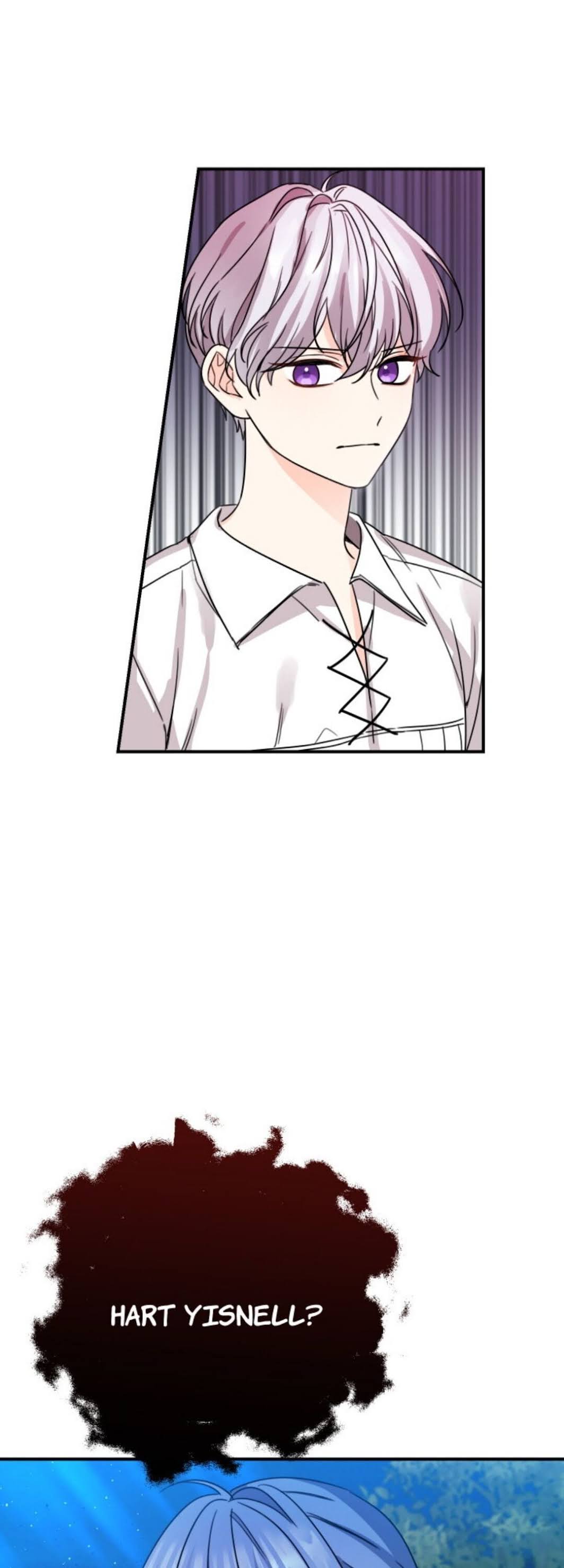 Saving the Villain Who Was Abandoned by the Female Lead Chapter 41 page 28 - Chapter 41