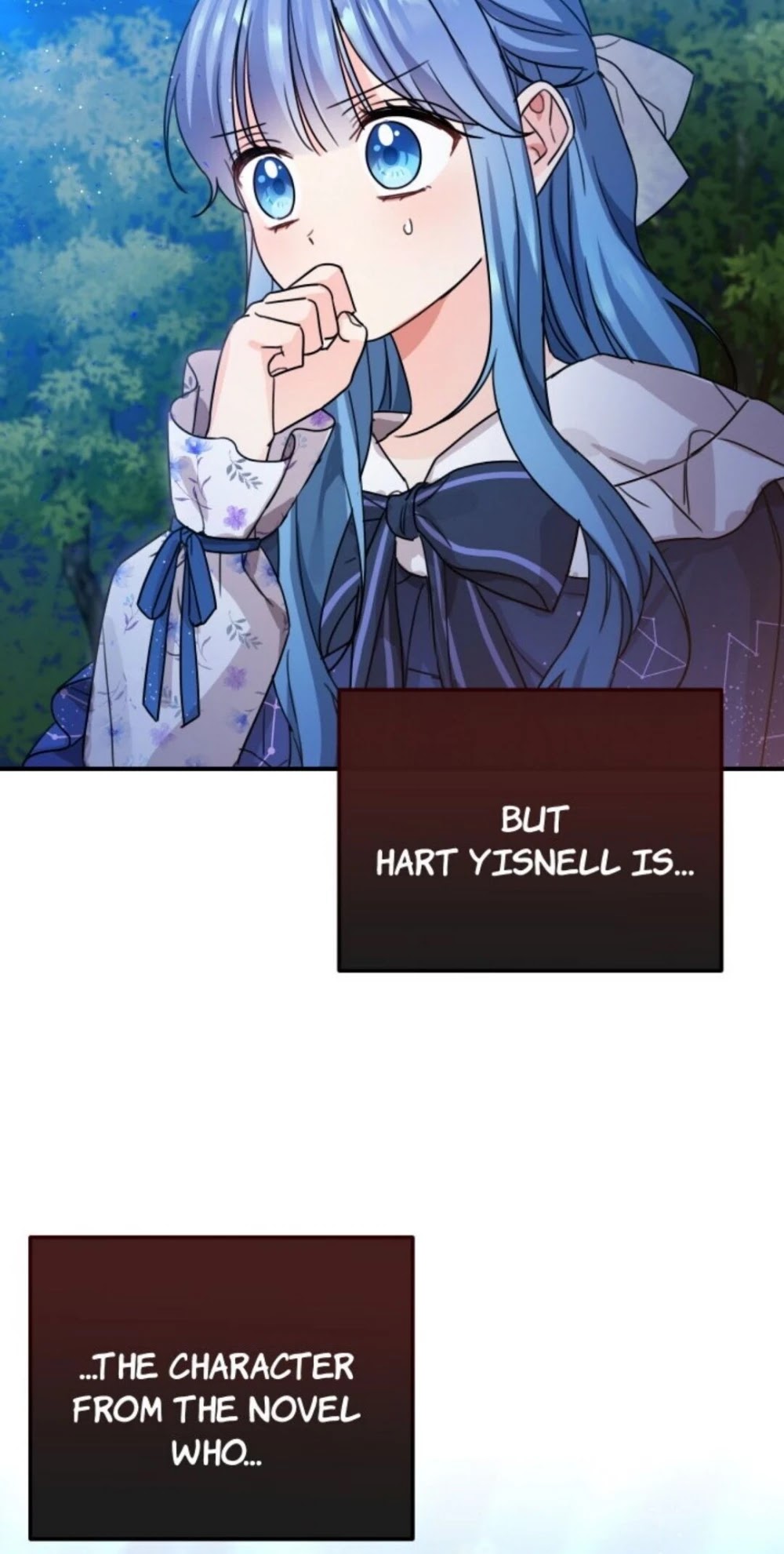 Saving the Villain Who Was Abandoned by the Female Lead Chapter 41 page 29 - Chapter 41