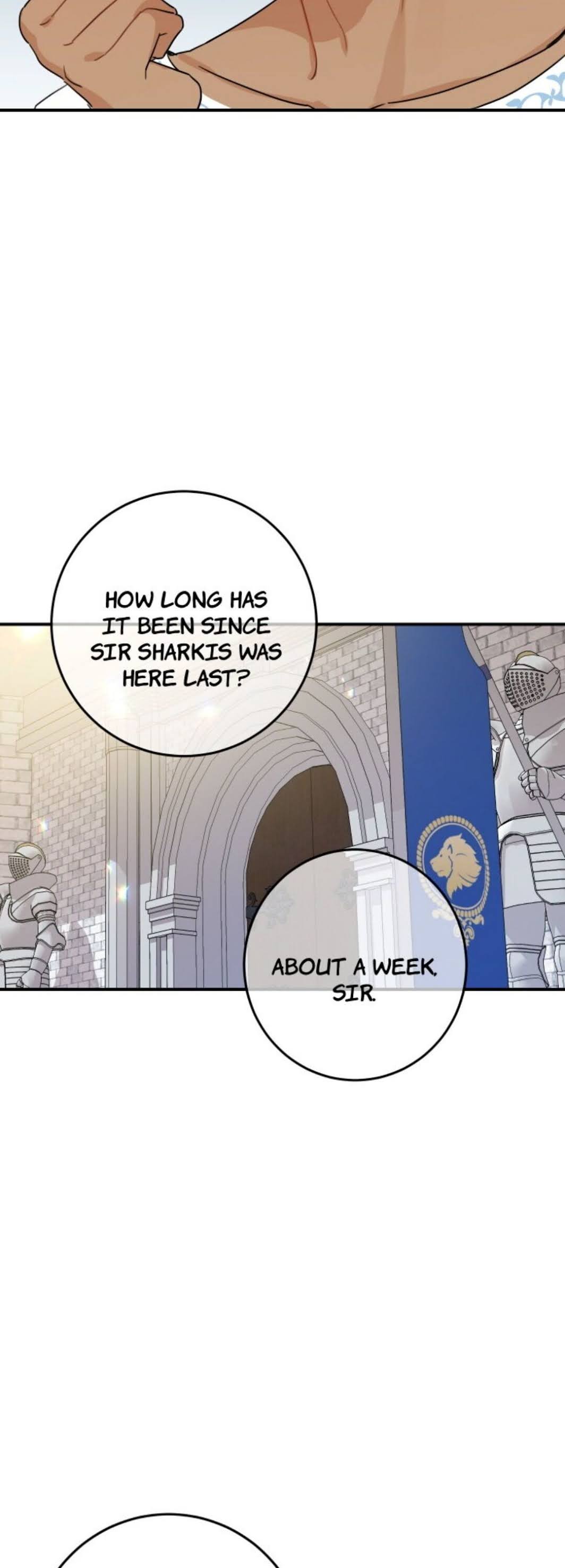 Saving the Villain Who Was Abandoned by the Female Lead Chapter 41 page 38 - Chapter 41