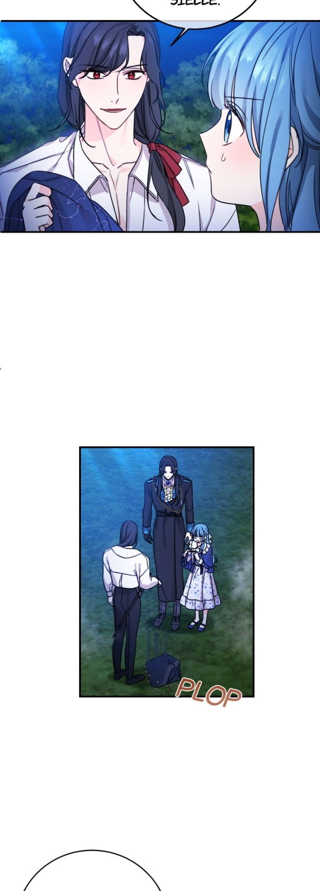 Saving the Villain Who Was Abandoned by the Female Lead Chapter 41 page 4 - Chapter 41