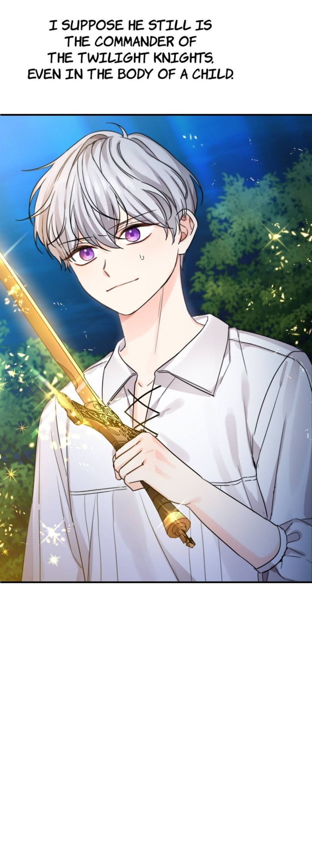 Saving the Villain Who Was Abandoned by the Female Lead Chapter 41 page 7 - Chapter 41
