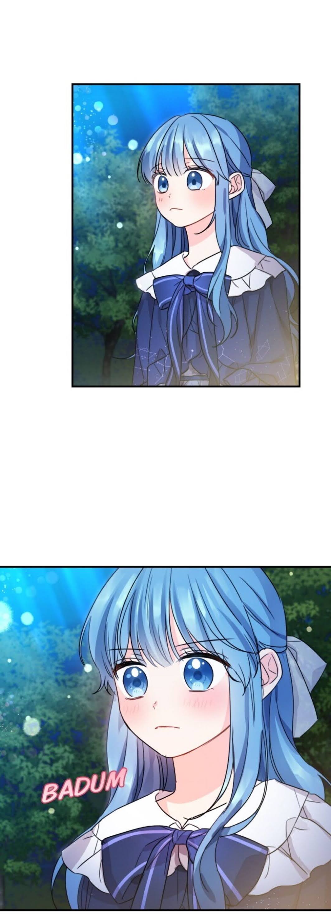 Saving the Villain Who Was Abandoned by the Female Lead Chapter 41 page 8 - Chapter 41