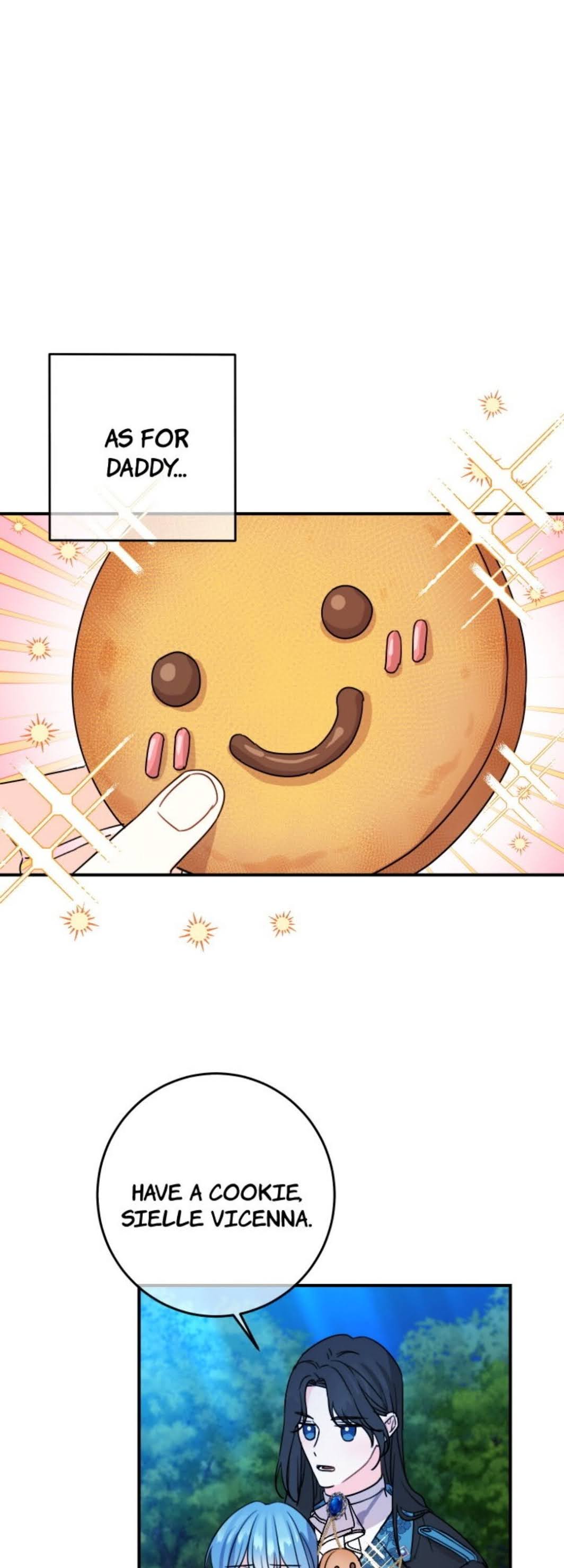 Saving the Villain Who Was Abandoned by the Female Lead Chapter 41 page 9 - Chapter 41