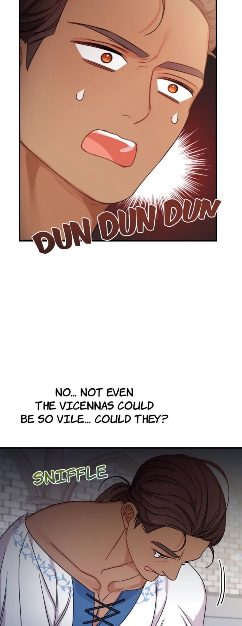 Saving the Villain Who Was Abandoned by the Female Lead Chapter 42 page 10 - Chapter 42