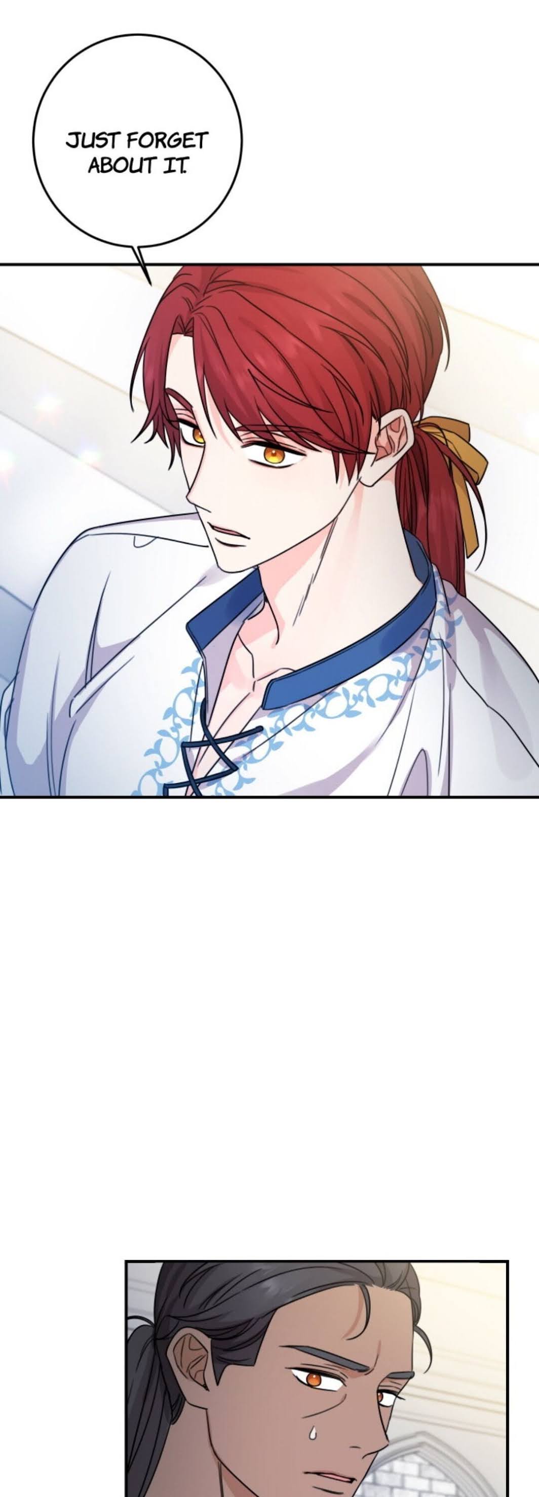 Saving the Villain Who Was Abandoned by the Female Lead Chapter 42 page 18 - Chapter 42